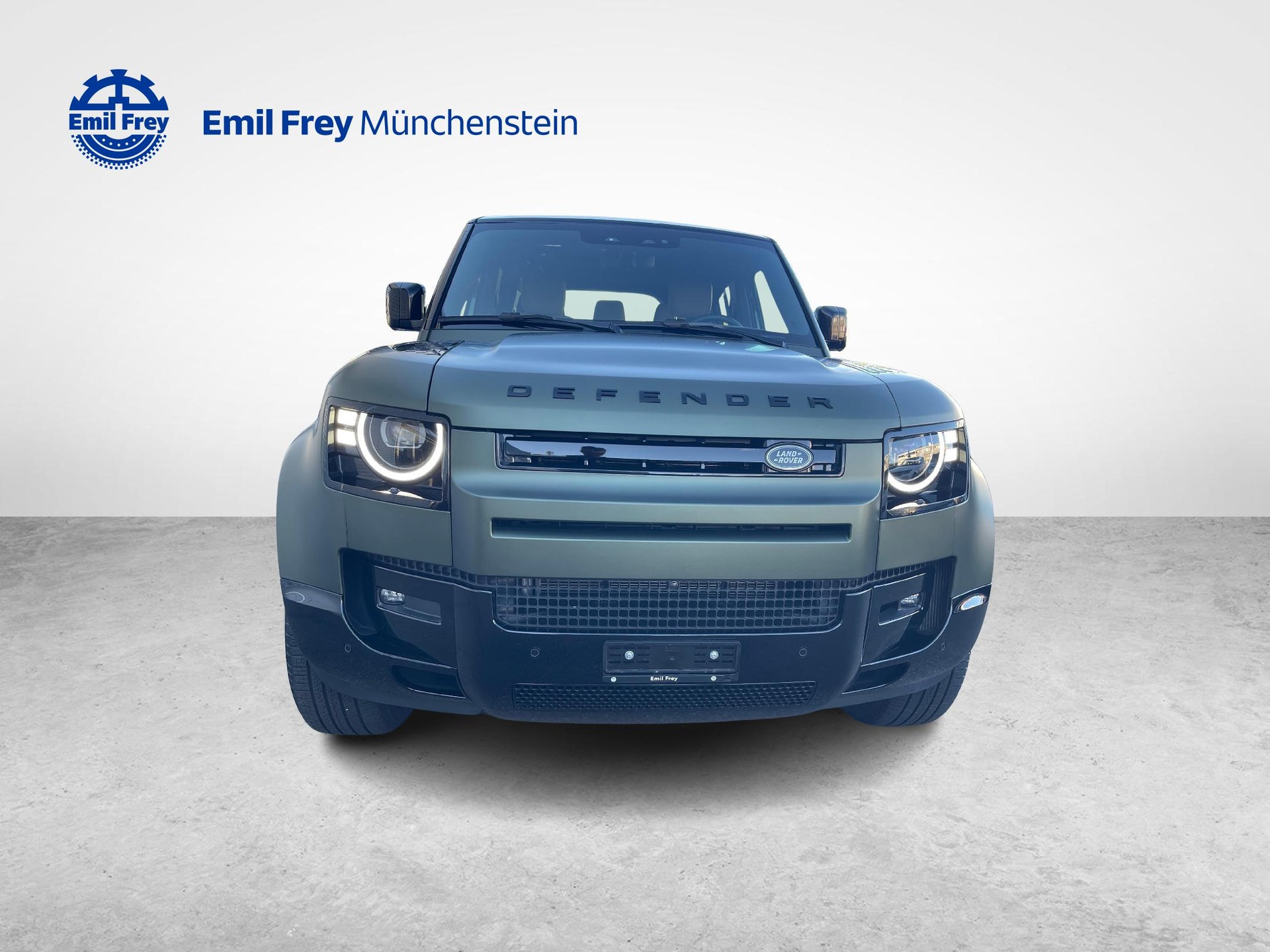 LAND ROVER Defender 110 3.0 D I6 350 X-Dynamic HSE-image-7