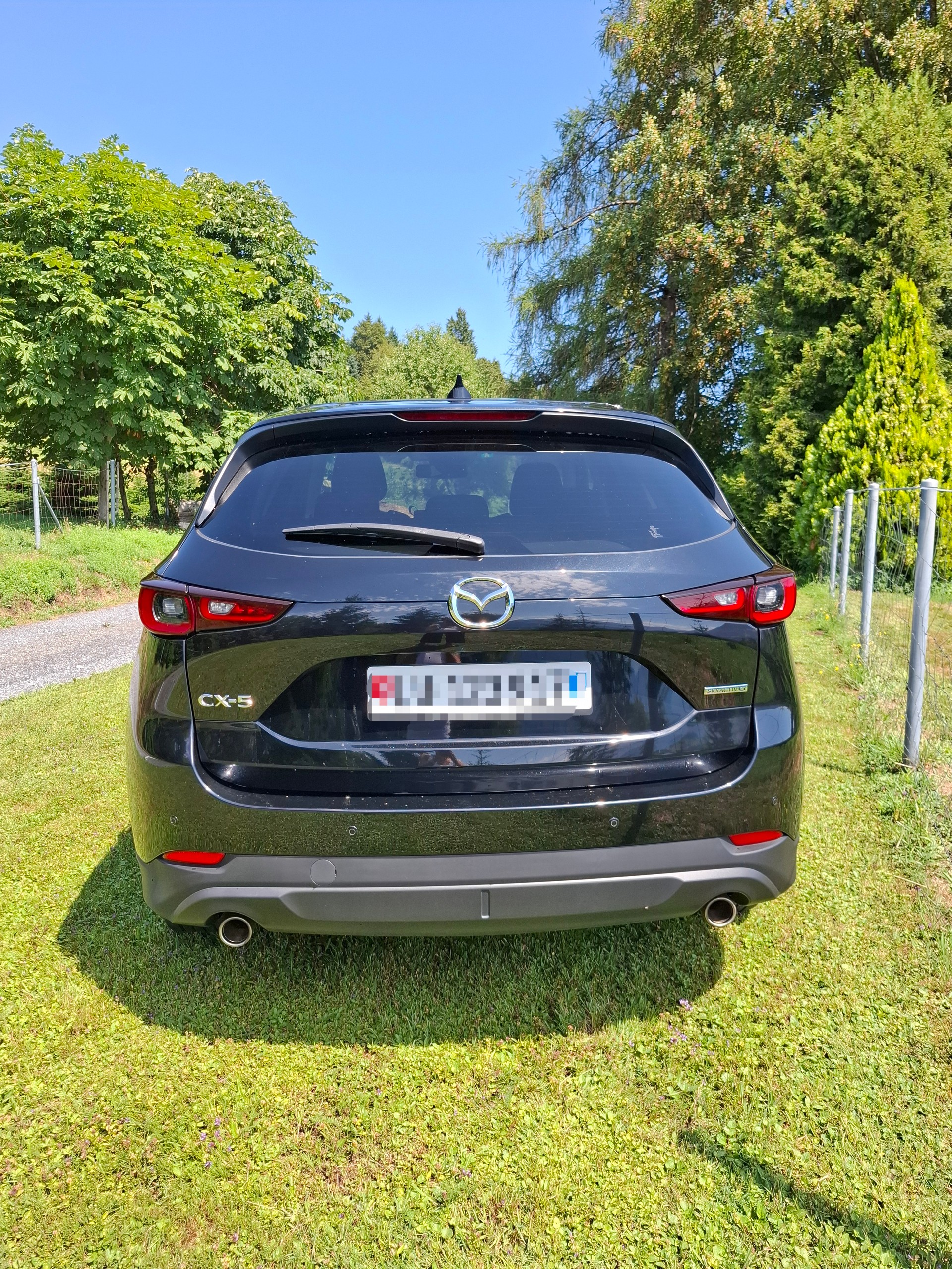 MAZDA 2.0 Ambition-image-4