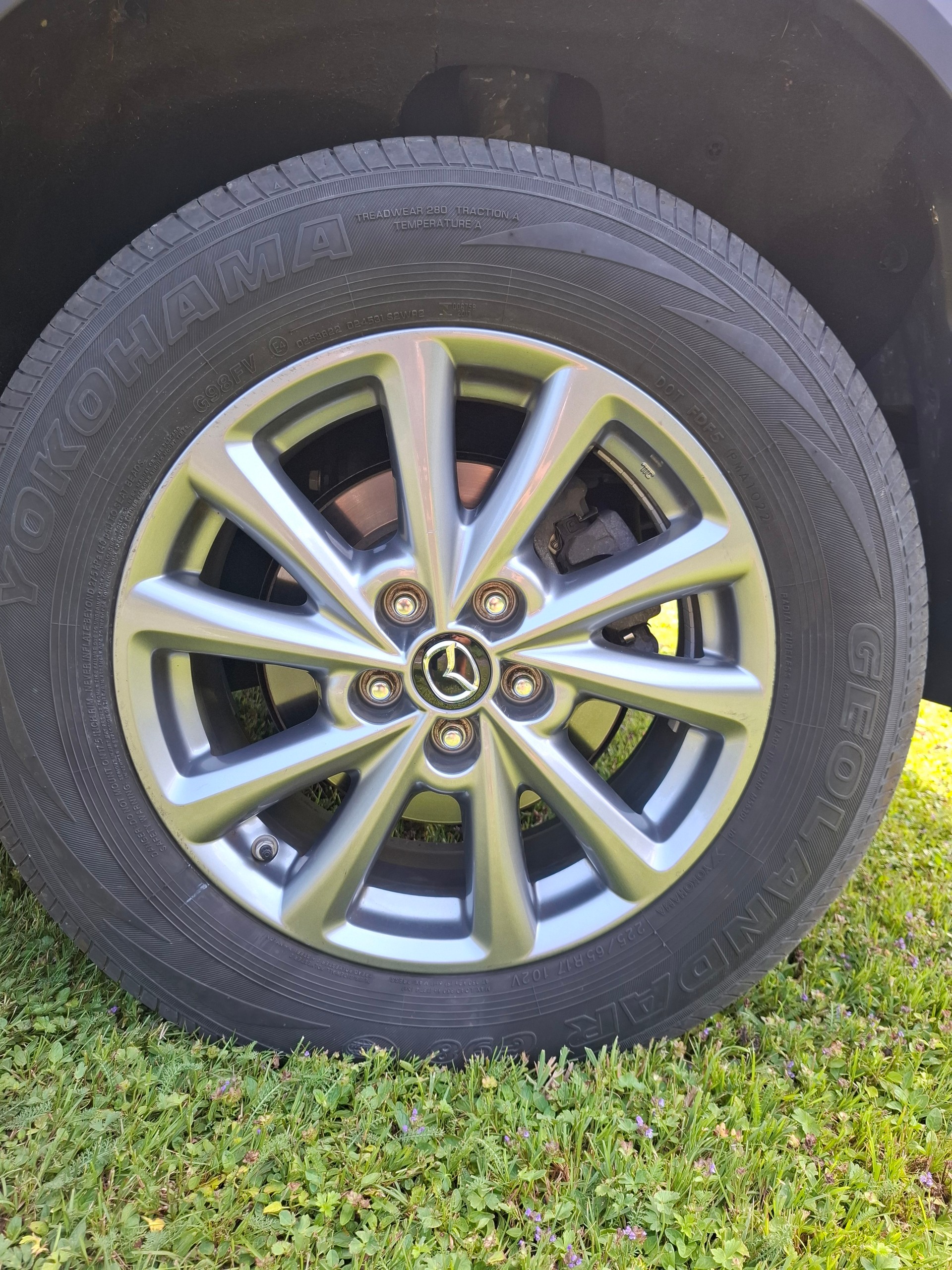 MAZDA 2.0 Ambition-image-13