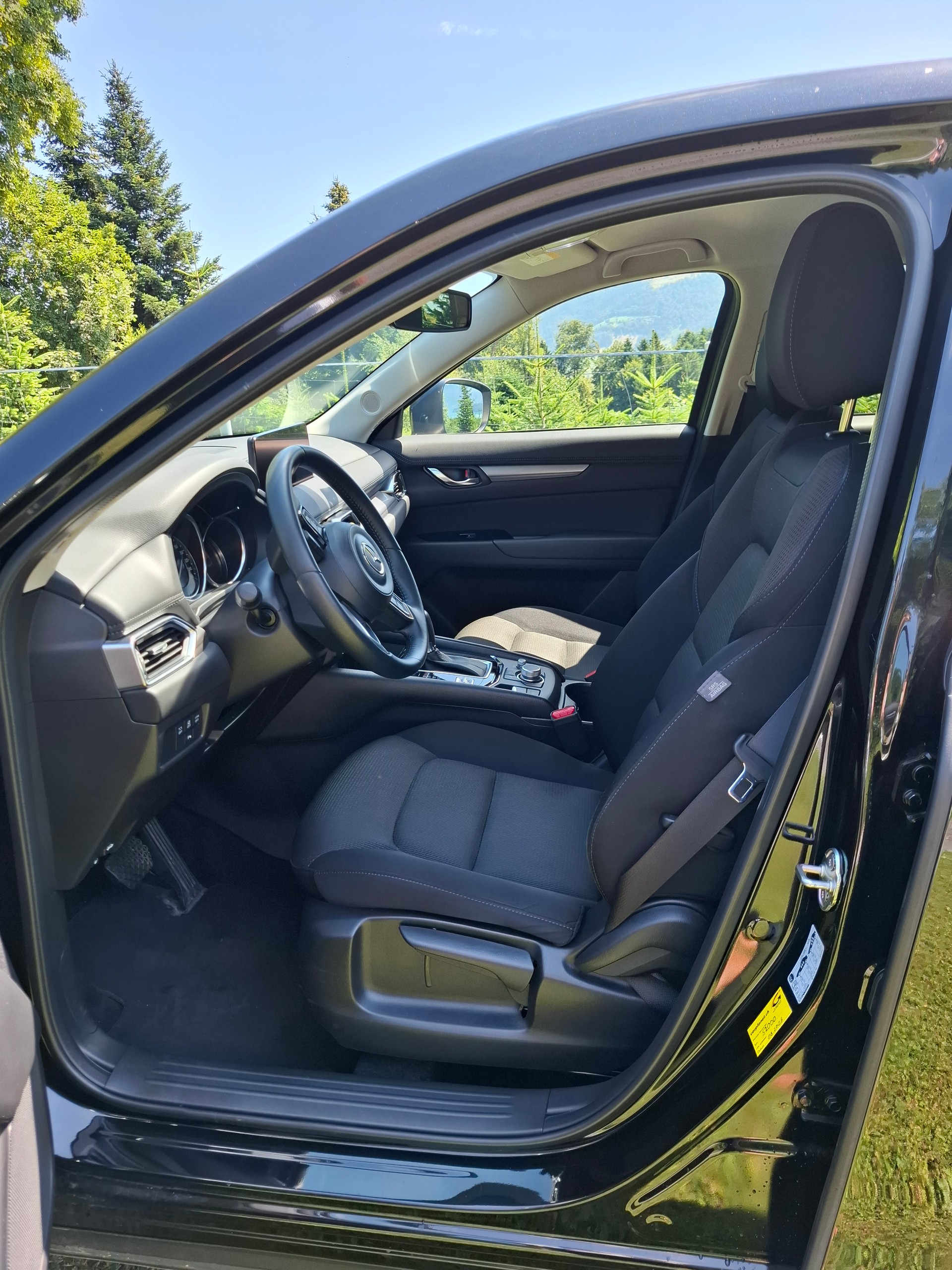MAZDA 2.0 Ambition-image-6