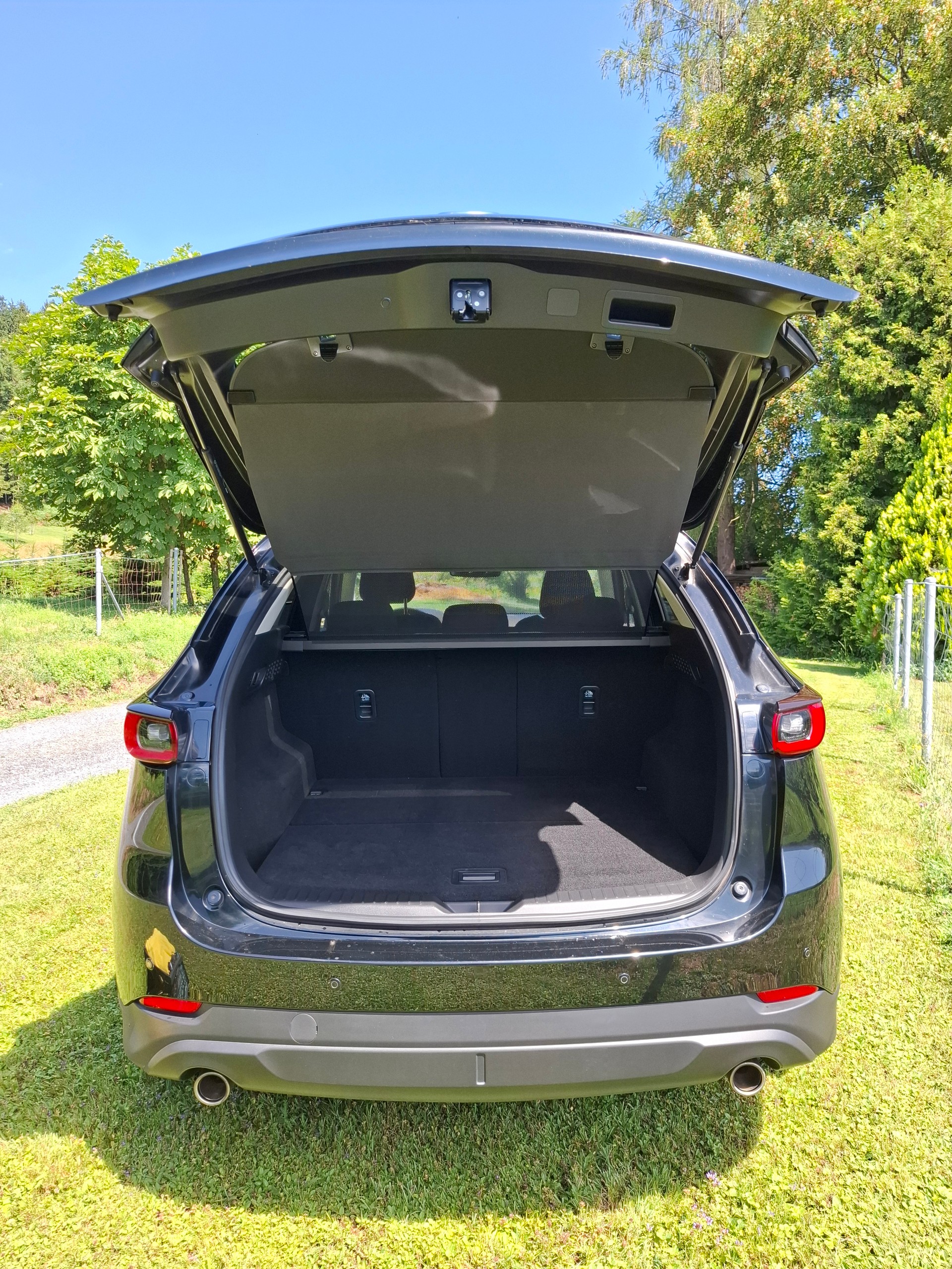 MAZDA 2.0 Ambition-image-5