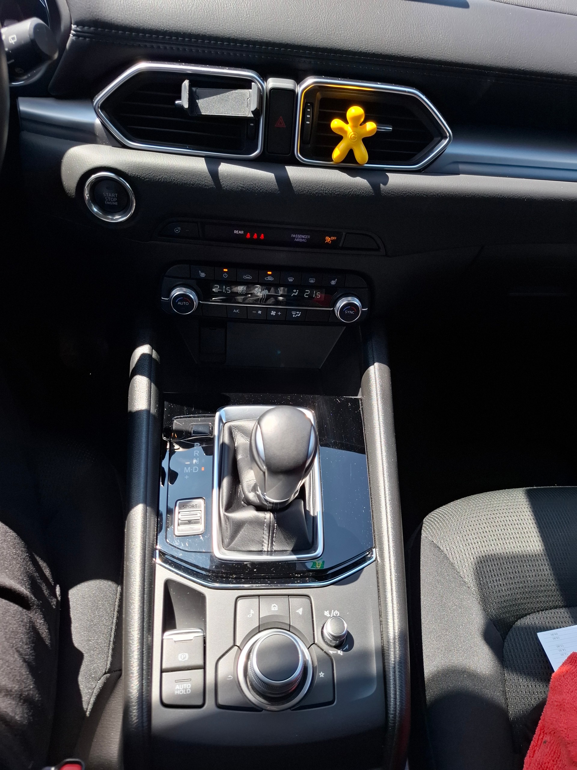 MAZDA 2.0 Ambition-image-10