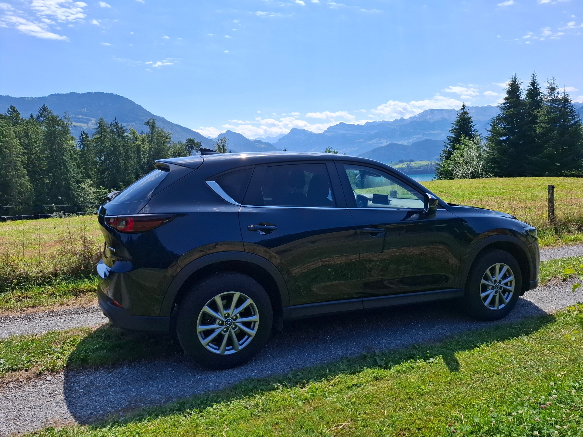 MAZDA 2.0 Ambition-image-3