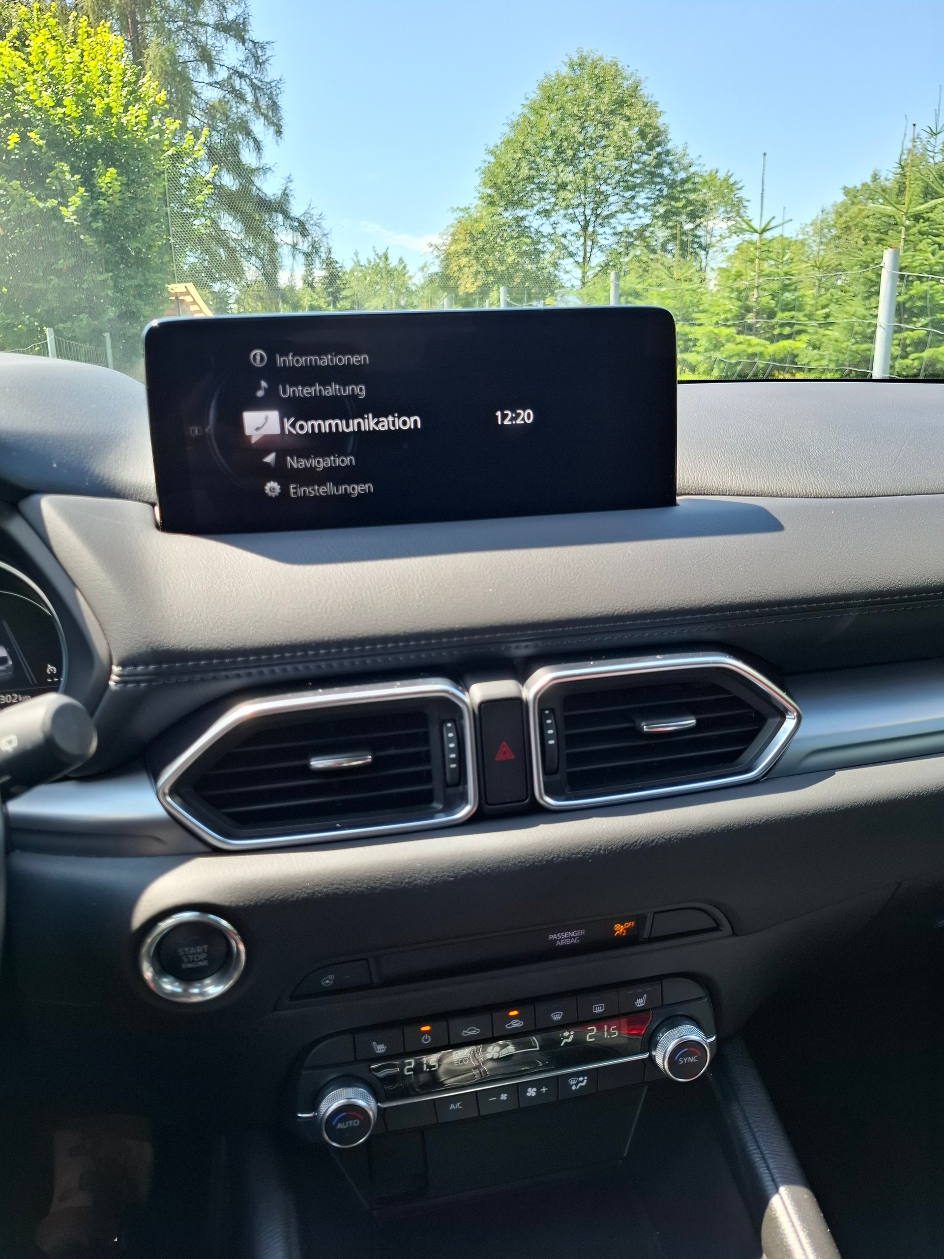 MAZDA 2.0 Ambition-image-8
