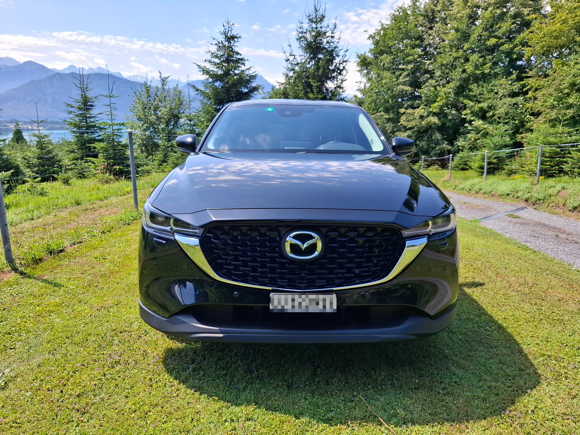 MAZDA 2.0 Ambition-image-2