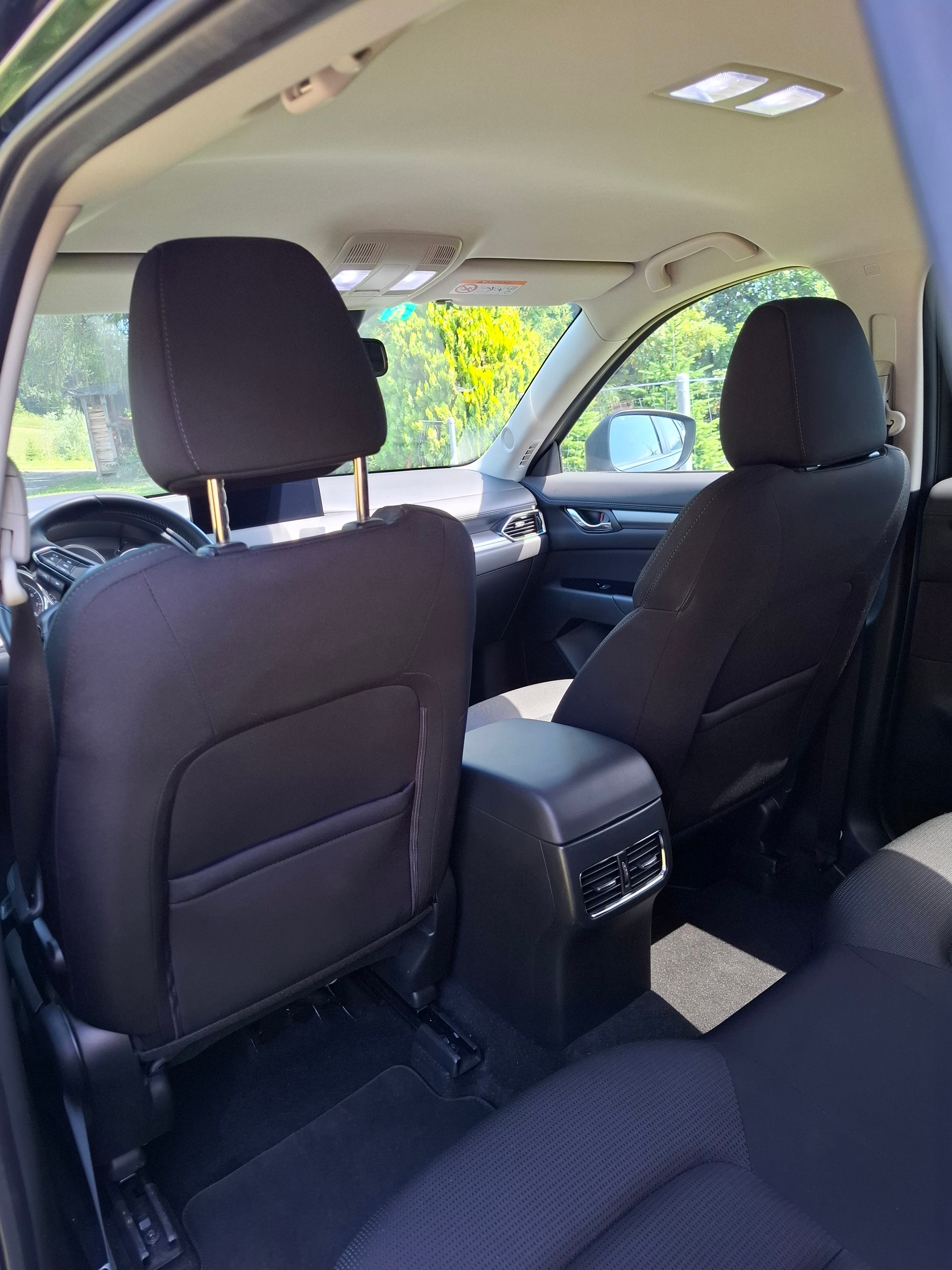 MAZDA 2.0 Ambition-image-11