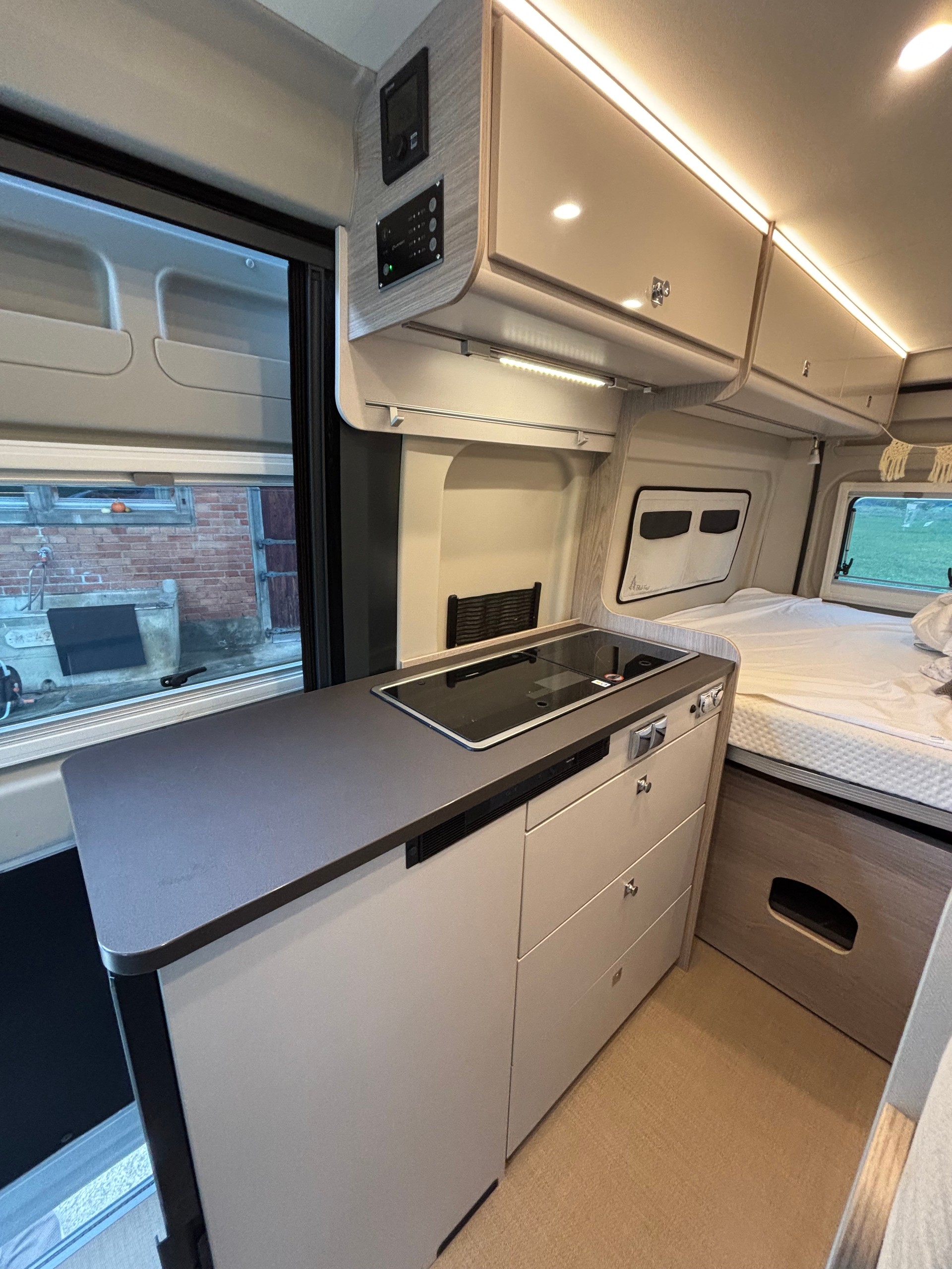FIAT Ducato Bürstner-image-5