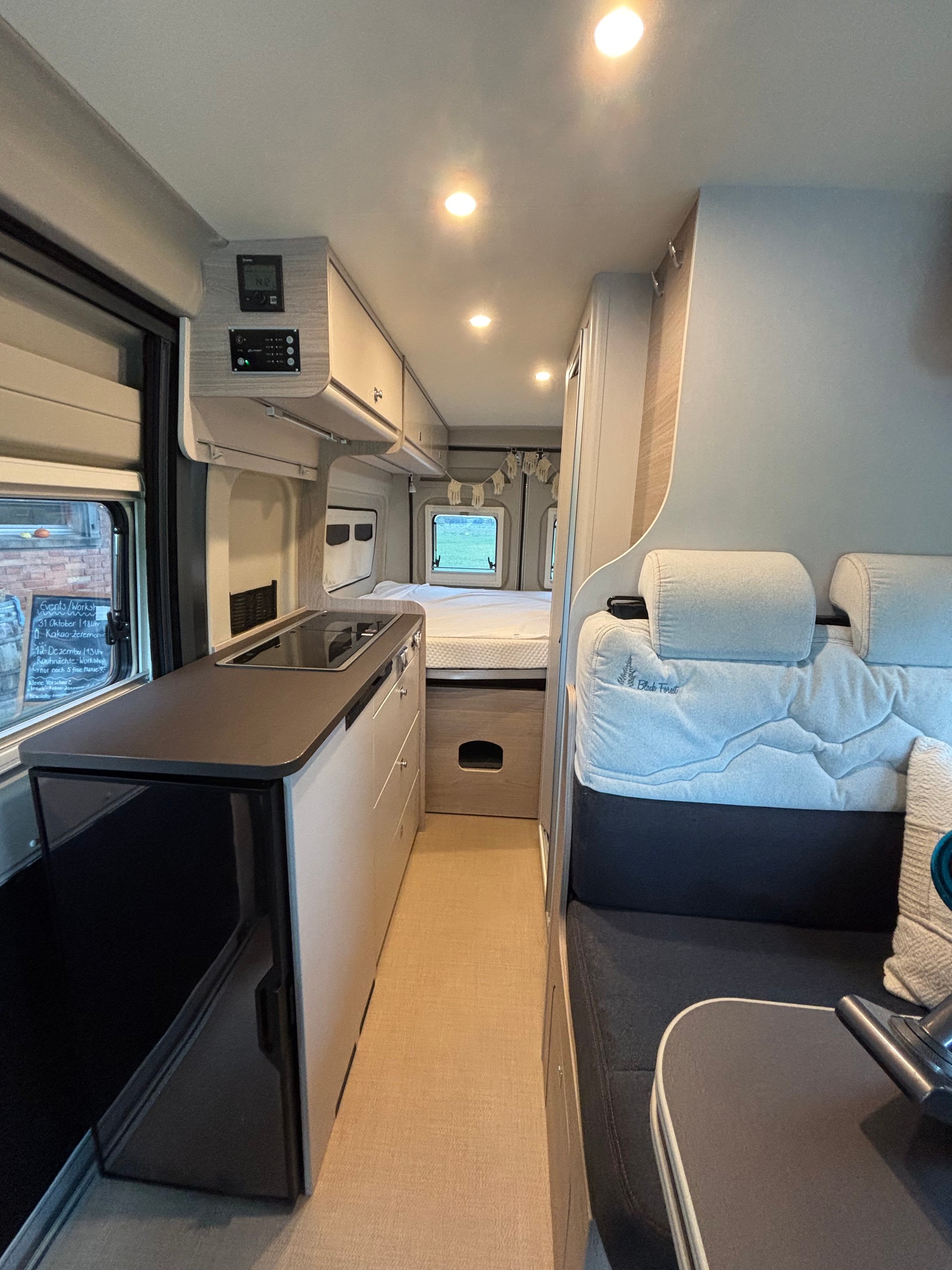 FIAT Ducato Bürstner-image-2