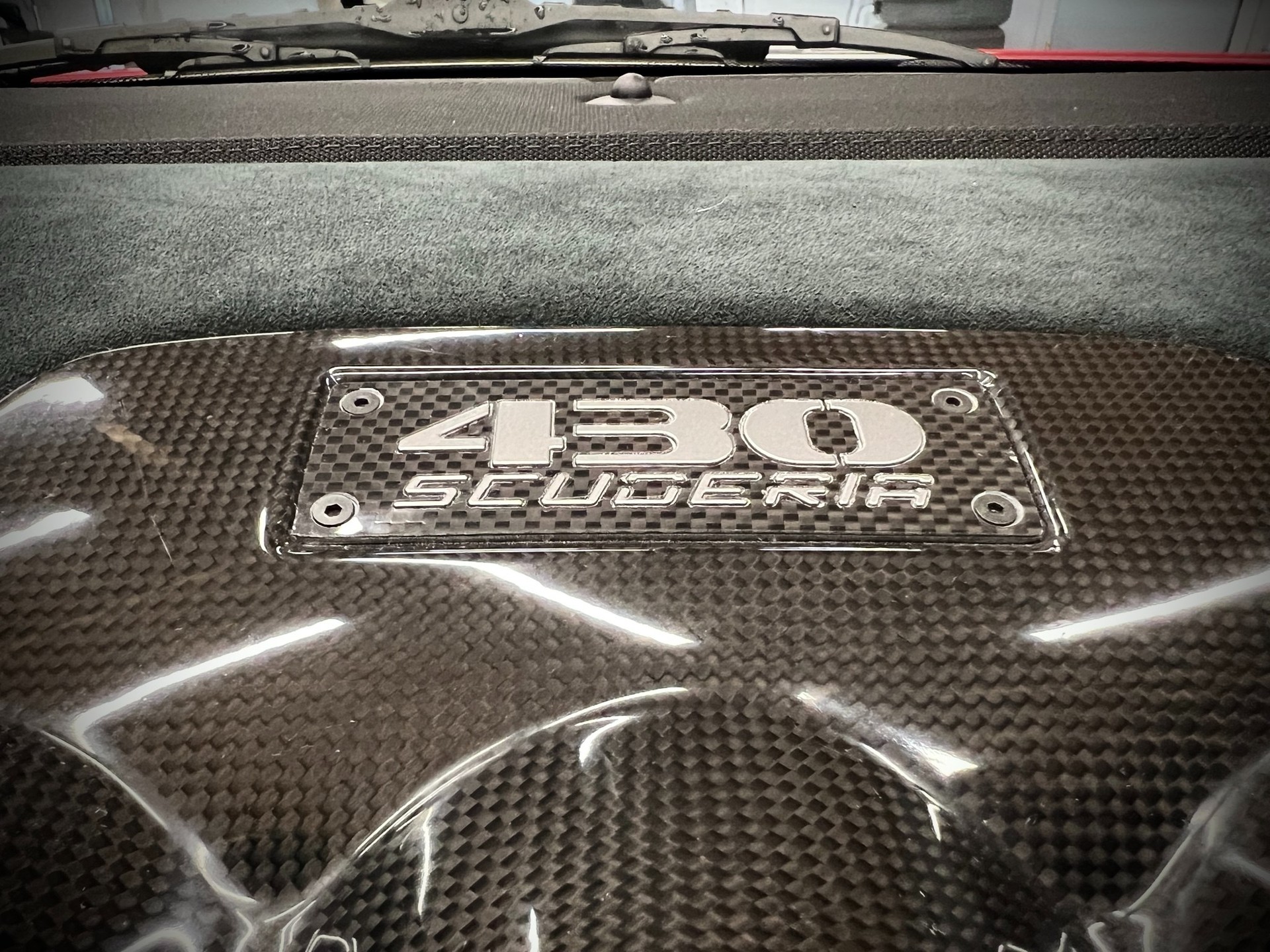 FERRARI F430 Scuderia-image-10