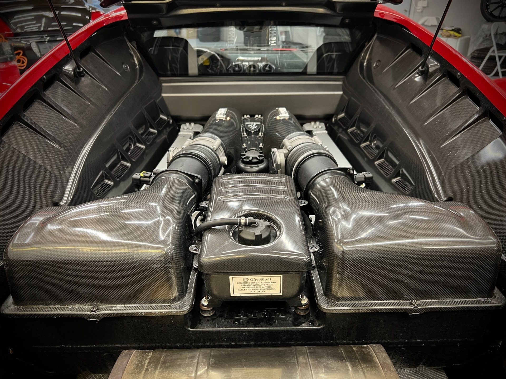 FERRARI F430 Scuderia-image-12