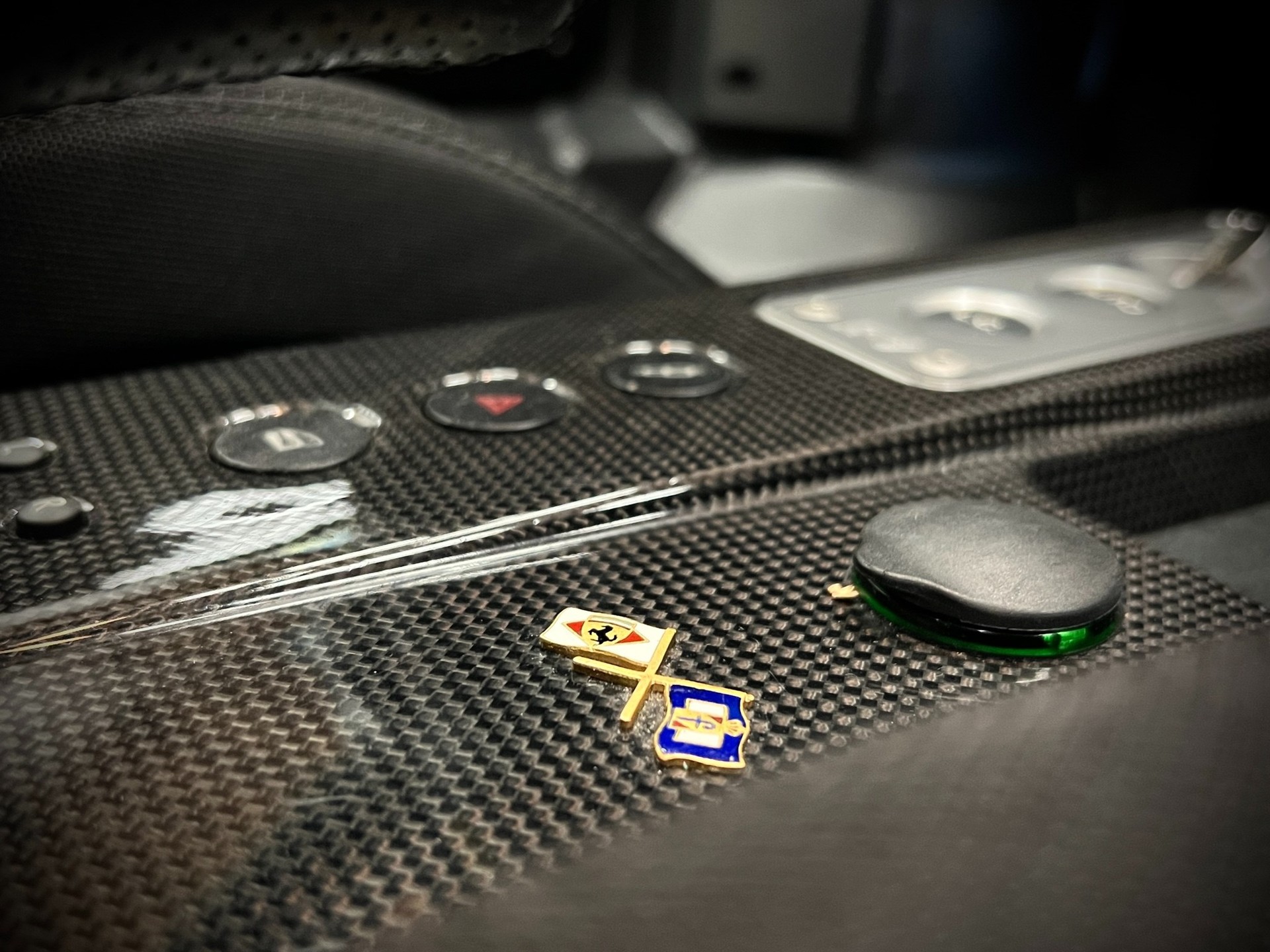 FERRARI F430 Scuderia-image-14