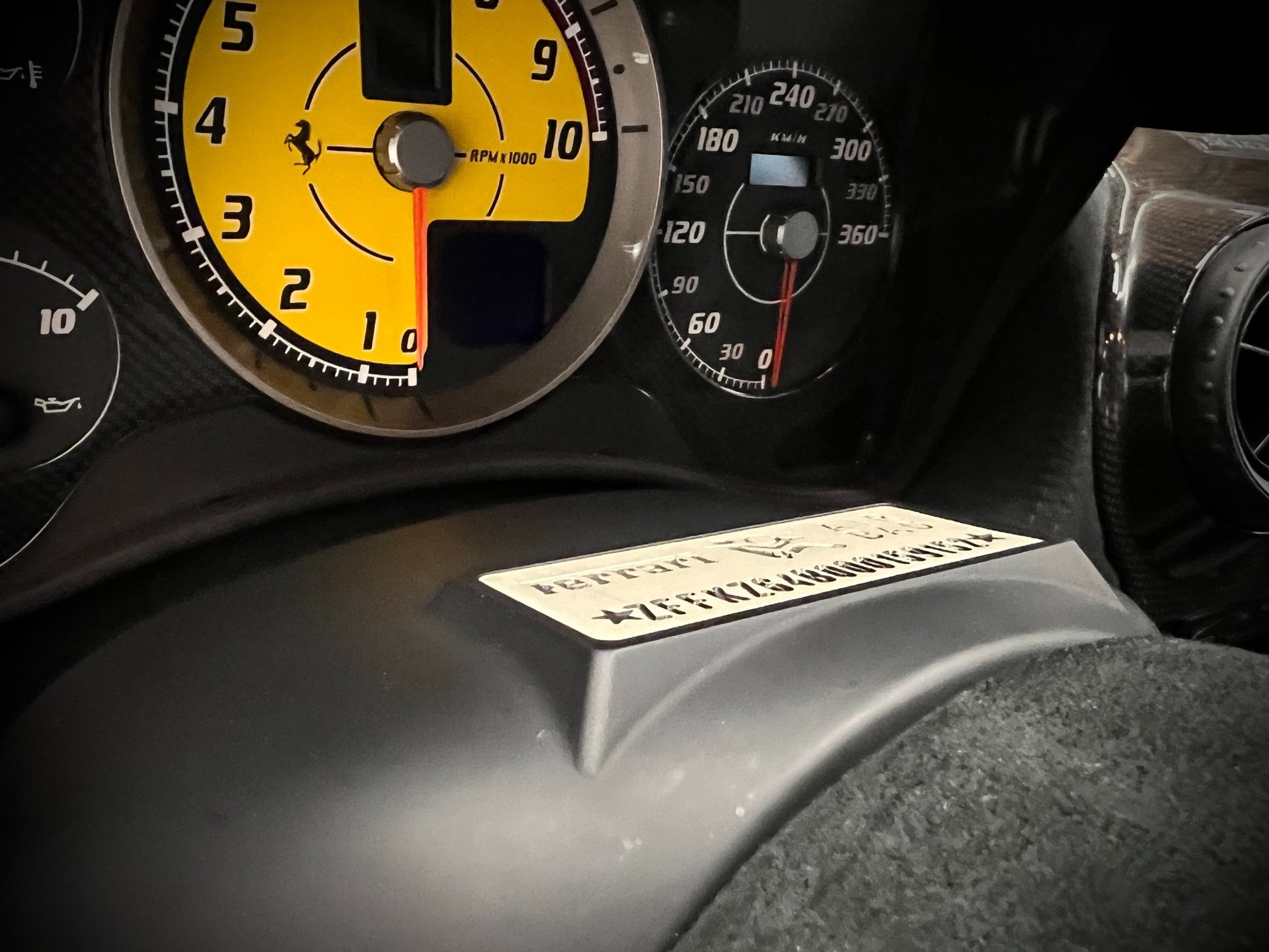 FERRARI F430 Scuderia-image-15