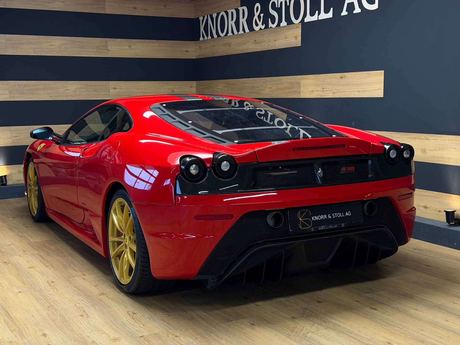 FERRARI F430 Scuderia-image-18