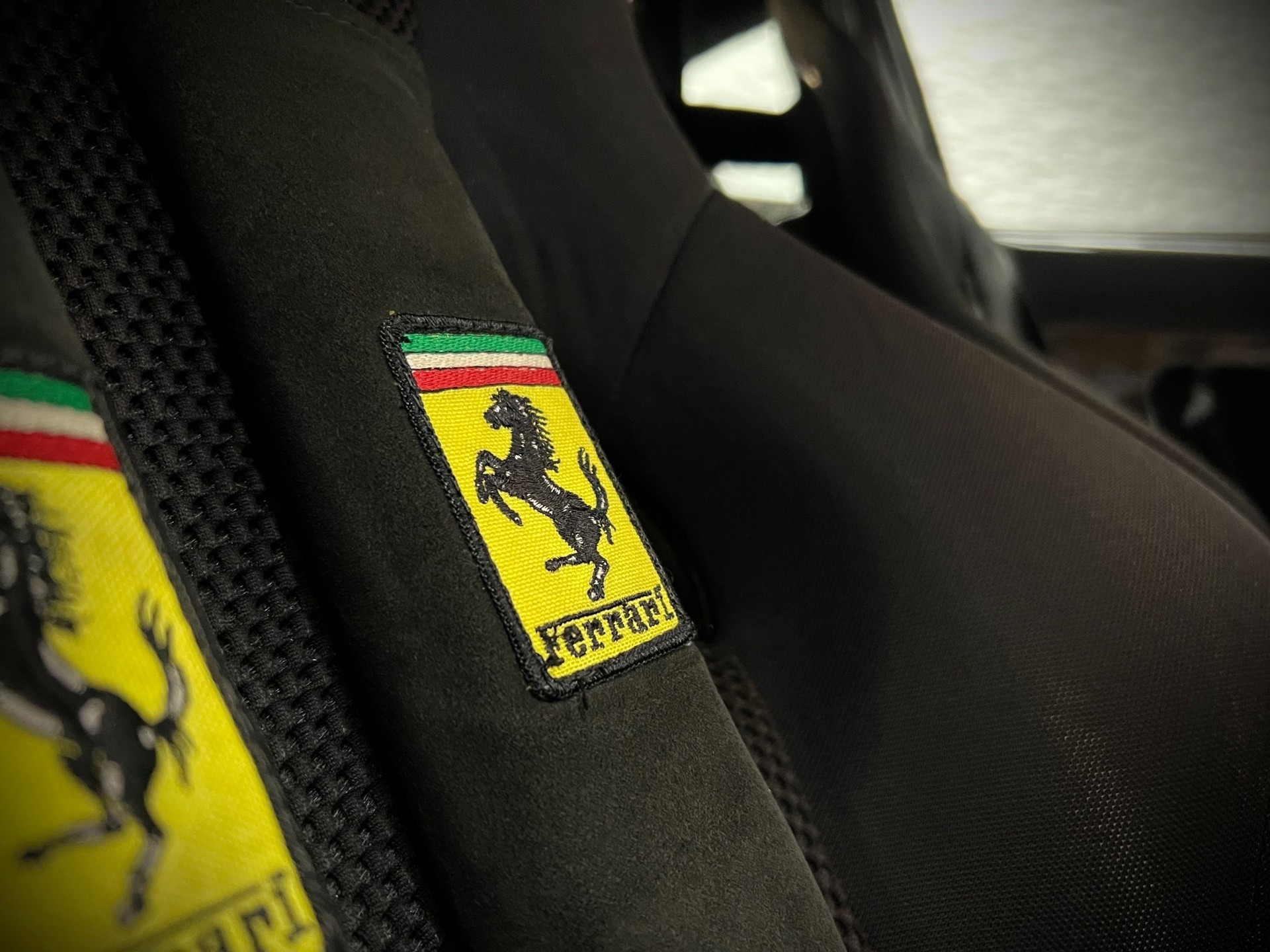 FERRARI F430 Scuderia-image-5