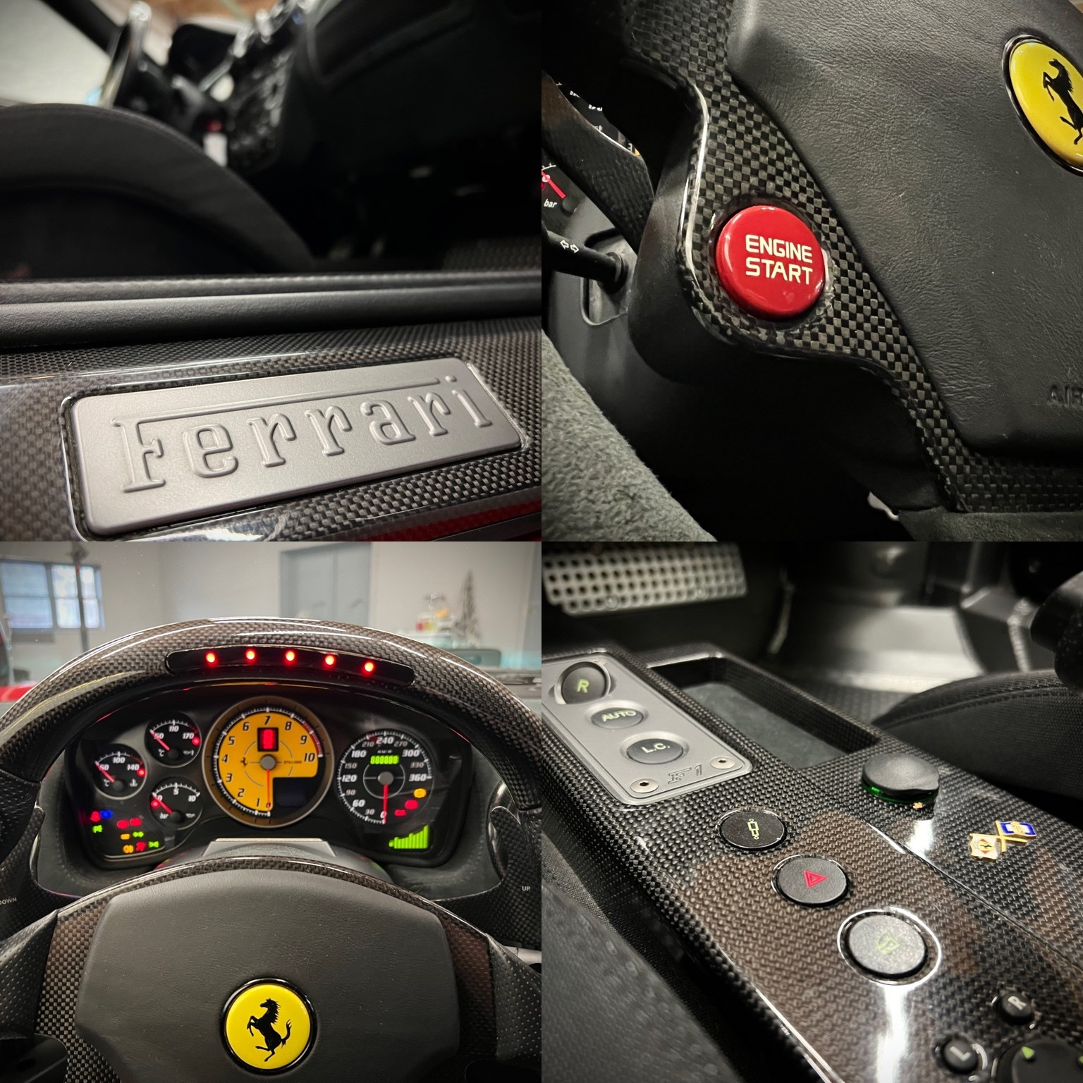 FERRARI F430 Scuderia-image-7