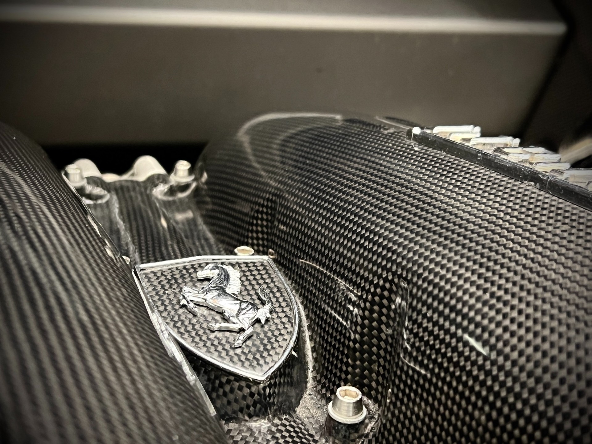FERRARI F430 Scuderia-image-9