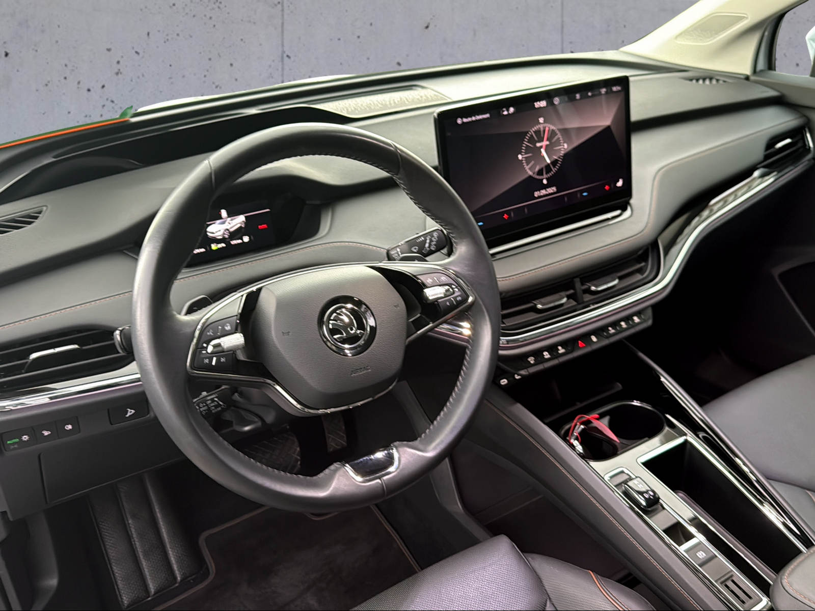 SKODA Enyaq iV 80-image-7