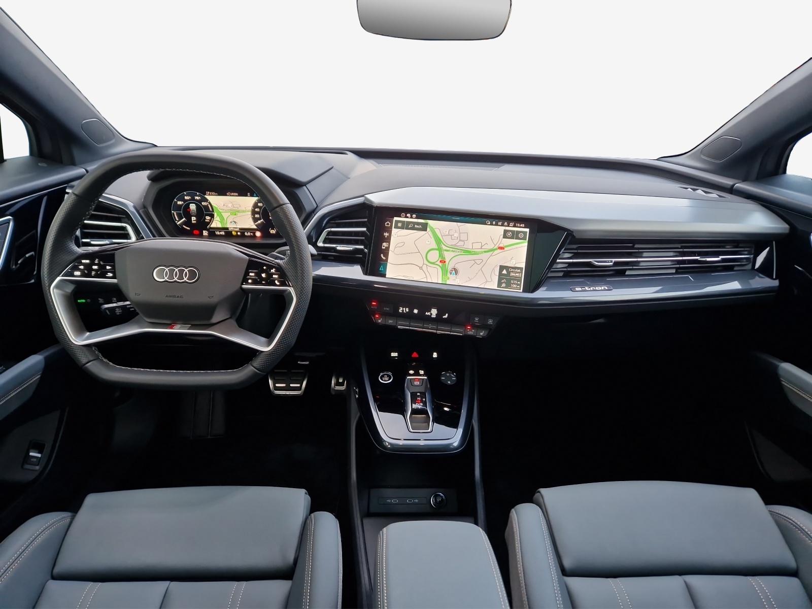 AUDI Q4 Sportback e-tron 50 quattro-image-8