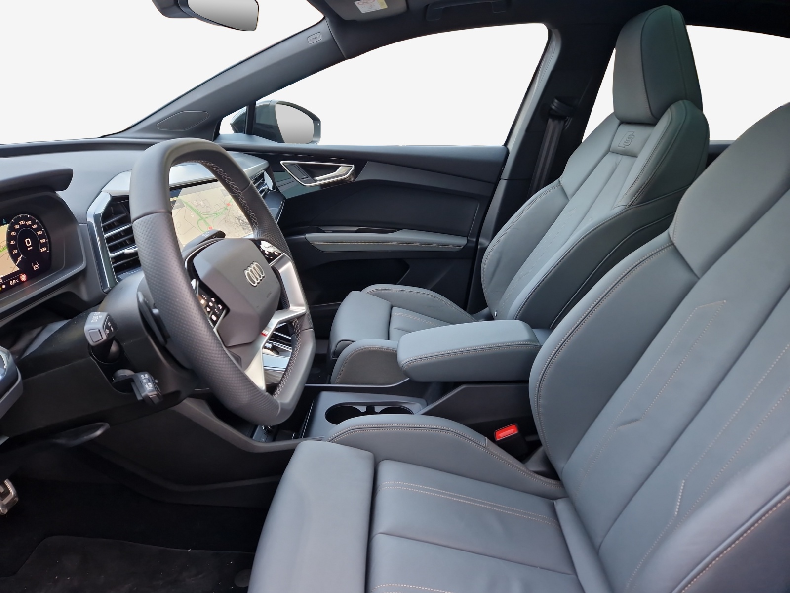 AUDI Q4 Sportback e-tron 50 quattro-image-7