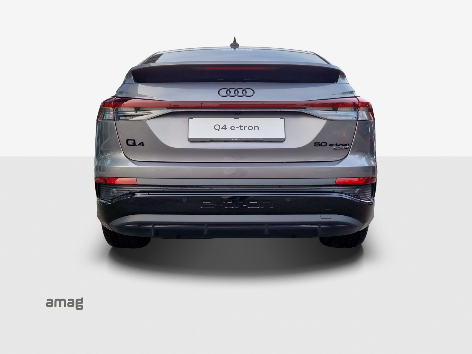 AUDI Q4 Sportback e-tron 50 quattro-image-3