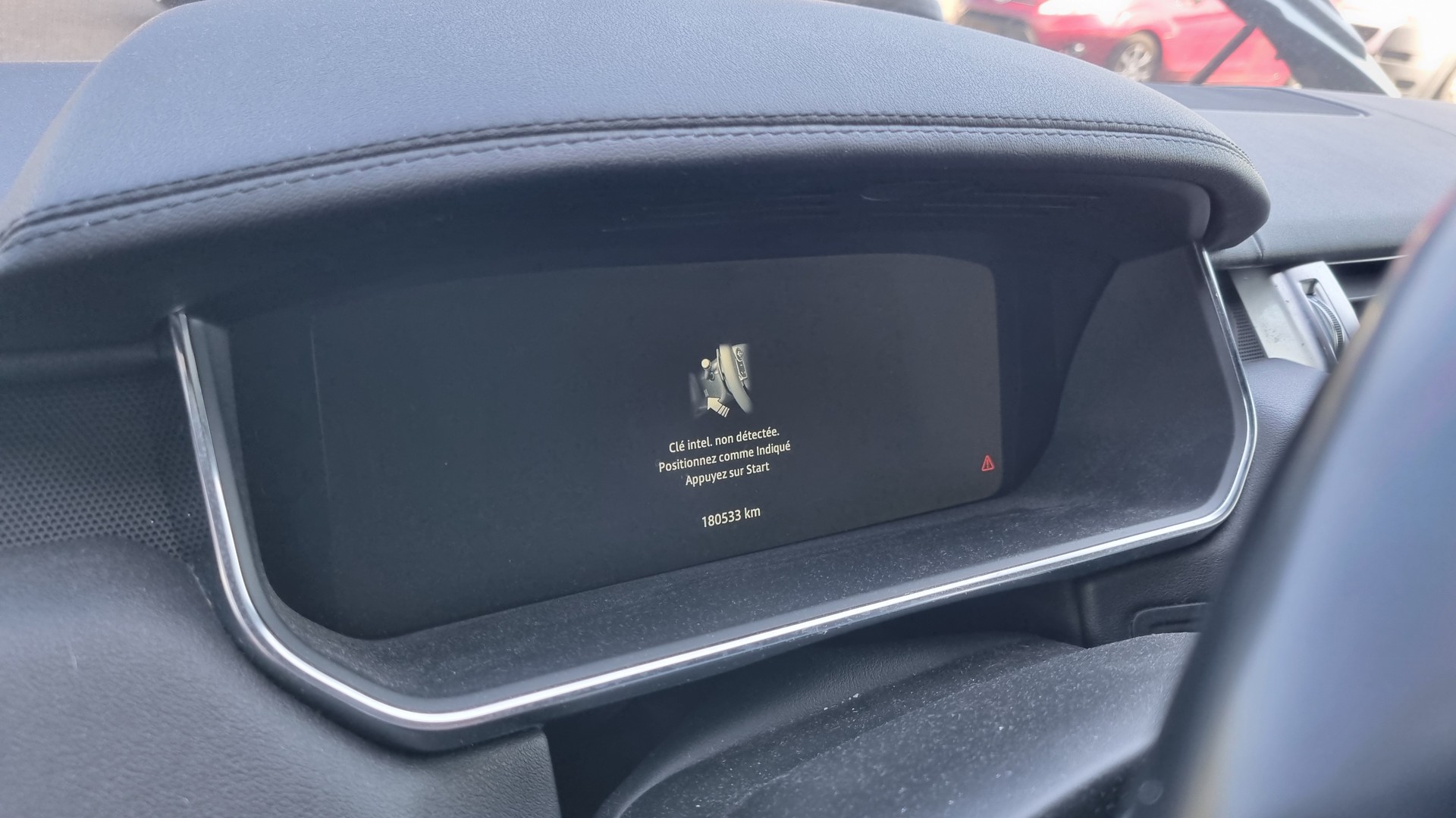 LAND ROVER Range Rover Sport 3.0 SDV6 HSE Dynamic Automatic ***MOTOR PROBLEM***-image-8
