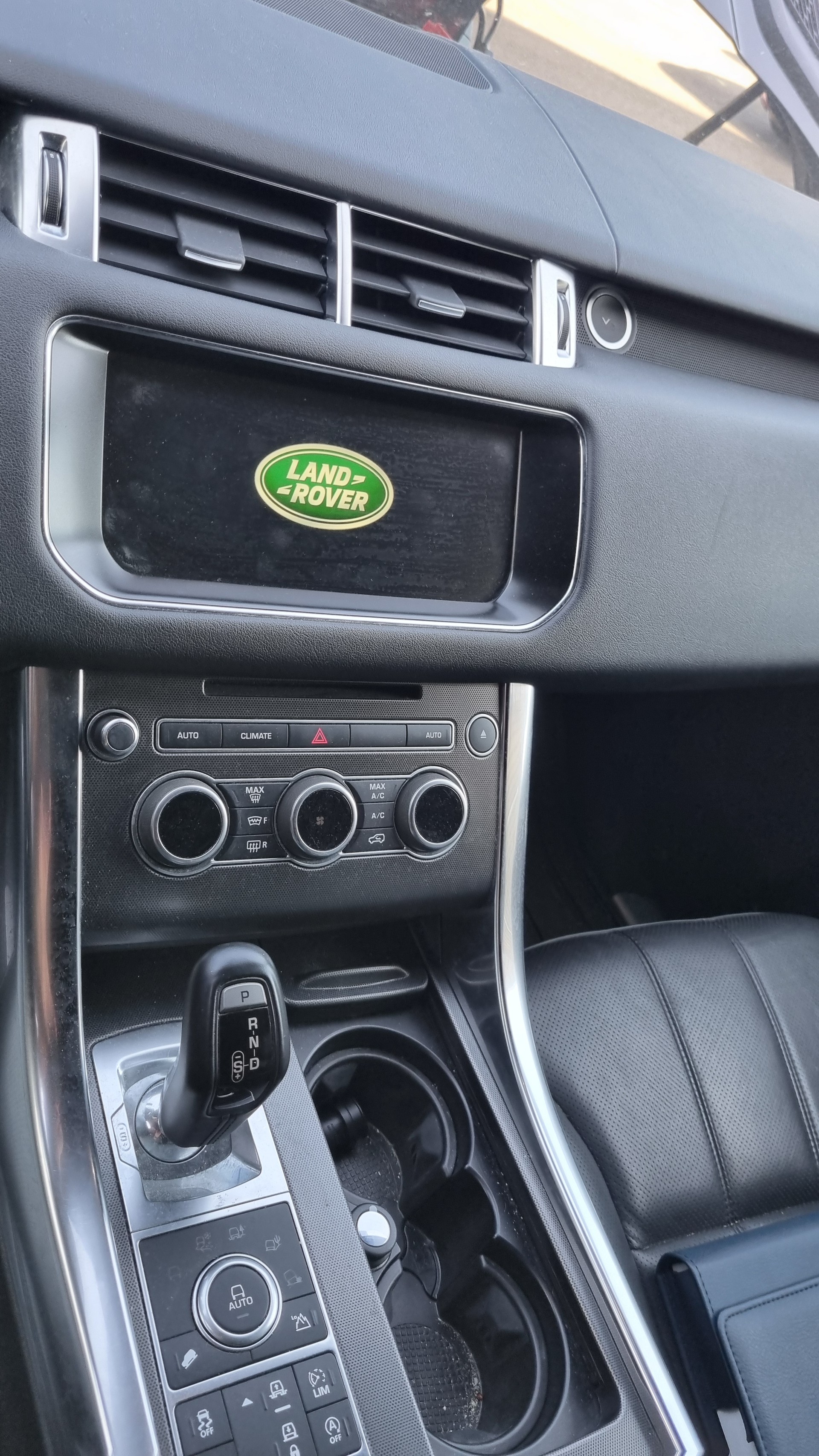 LAND ROVER Range Rover Sport 3.0 SDV6 HSE Dynamic Automatic ***MOTOR PROBLEM***-image-7