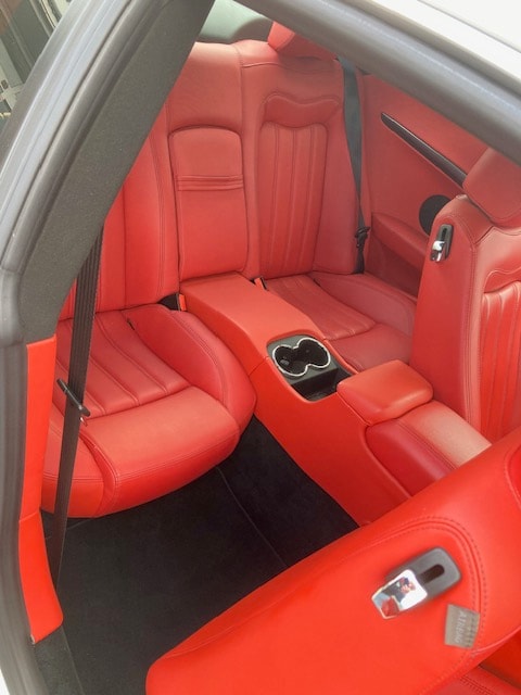 MASERATI GranTurismo Automatica-image-11