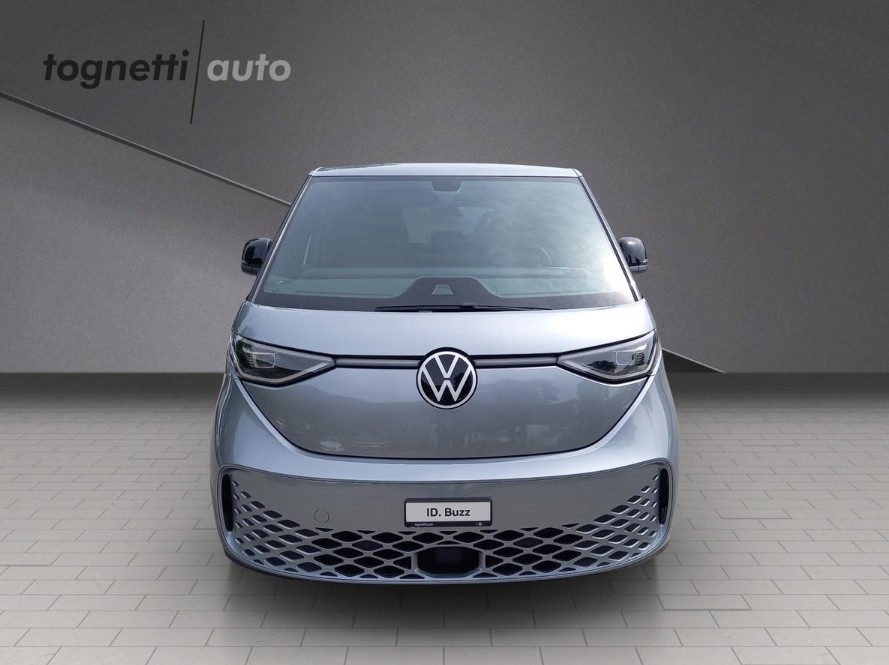 VW ID.Buzz NWB Pro-image-4