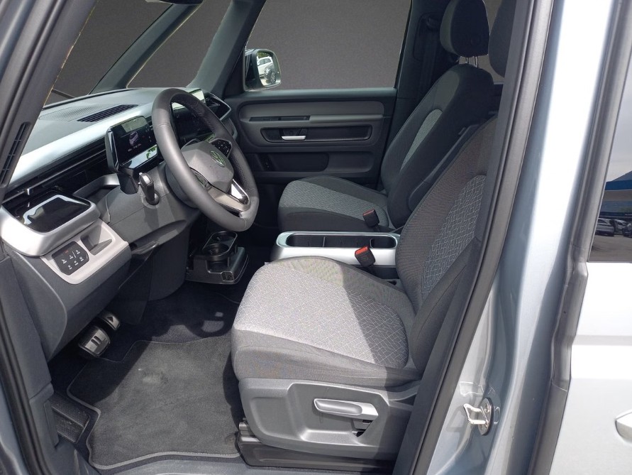 VW ID.Buzz NWB Pro-image-5
