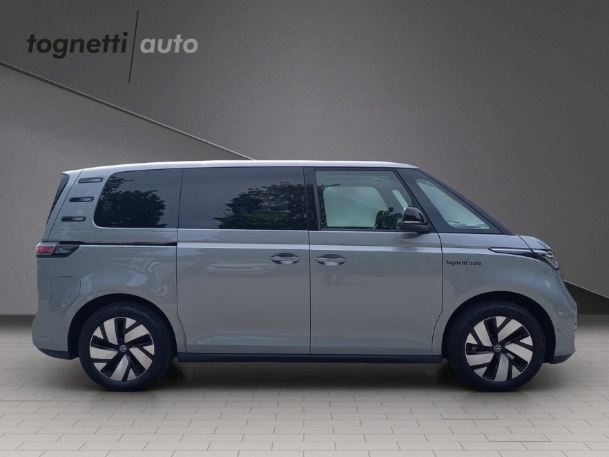 VW ID.Buzz NWB Pro-image-2