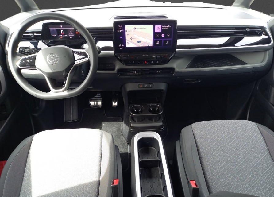 VW ID.Buzz NWB Pro-image-6