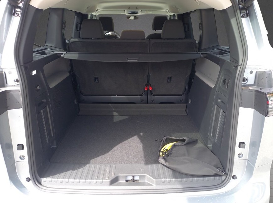 VW ID.Buzz NWB Pro-image-7