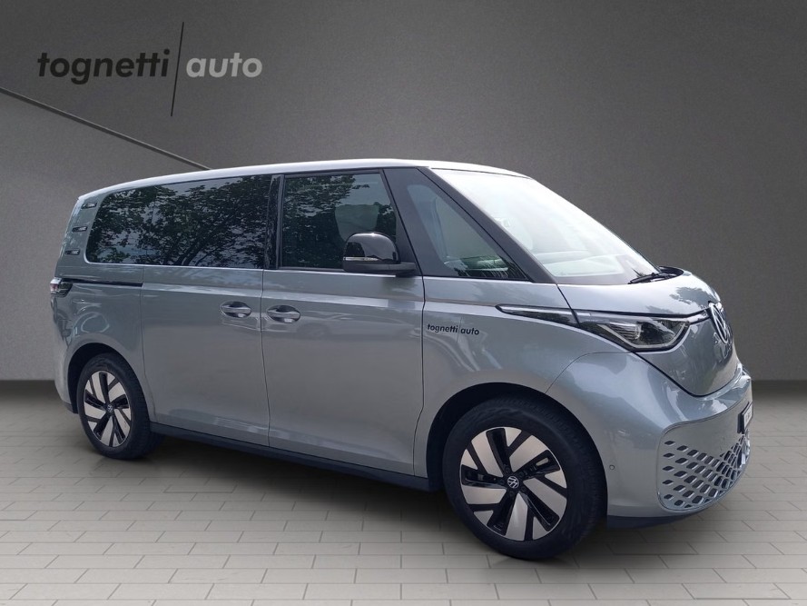 VW ID.Buzz NWB Pro-image-1