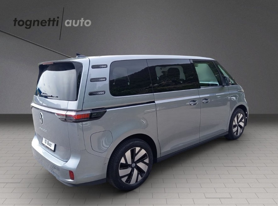 VW ID.Buzz NWB Pro-image-3