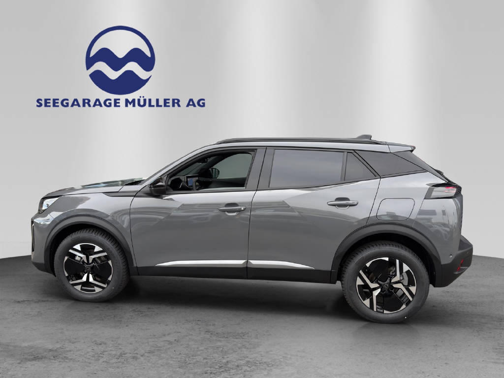 PEUGEOT 2008 1.2 Hybrid Allure-image-2