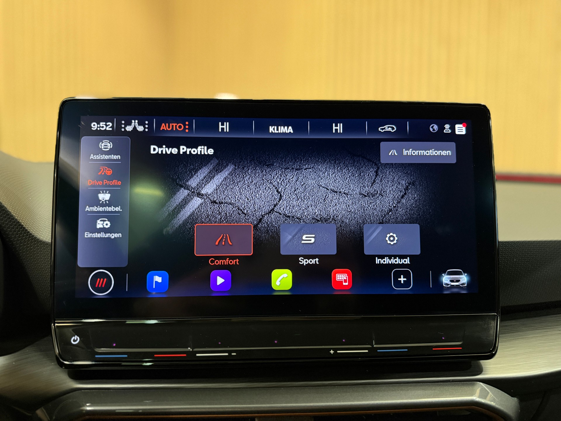 CUPRA 1,5 eTSI MHEV DSG FR-image-16