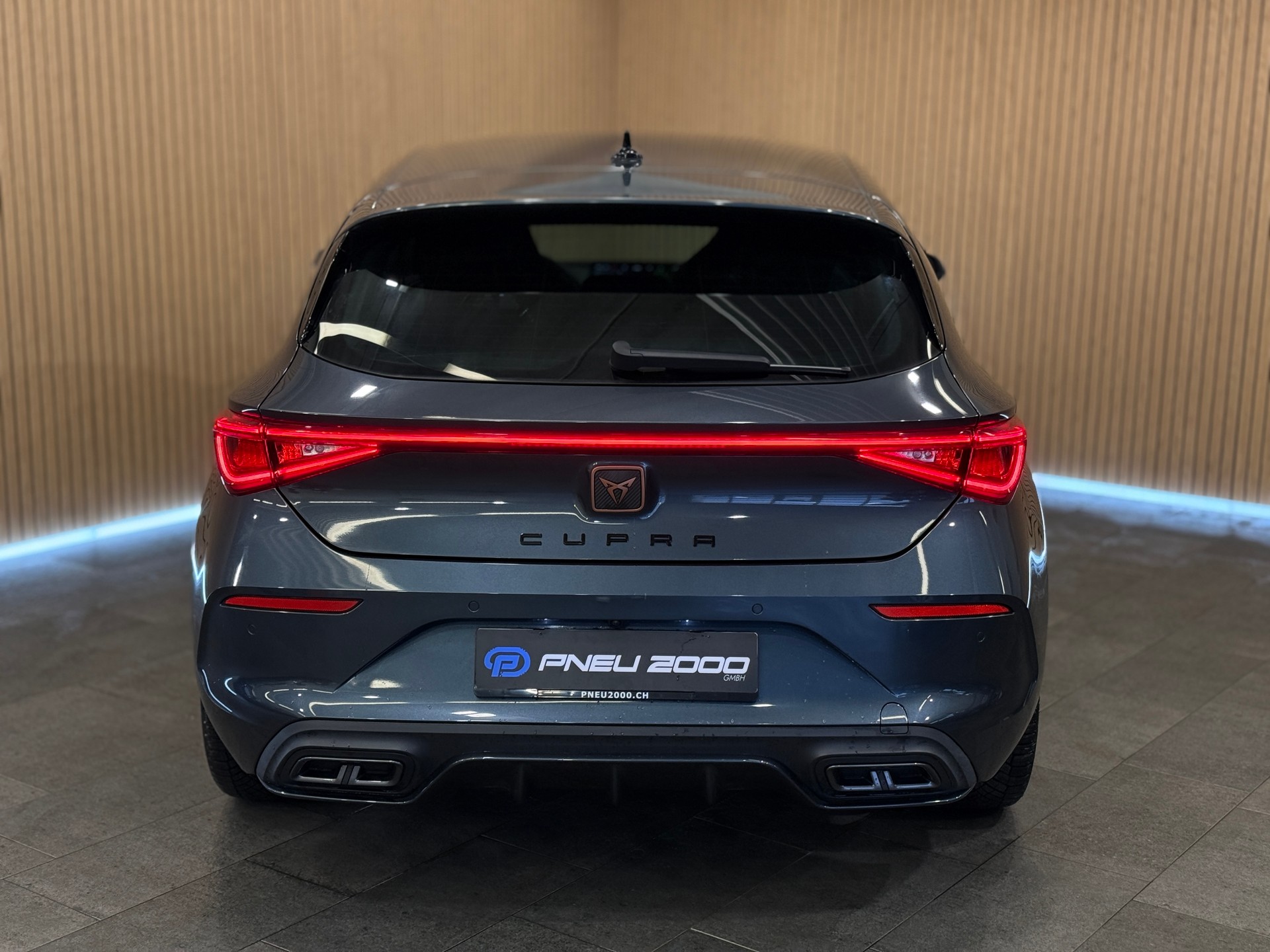 CUPRA 1,5 eTSI MHEV DSG FR-image-3