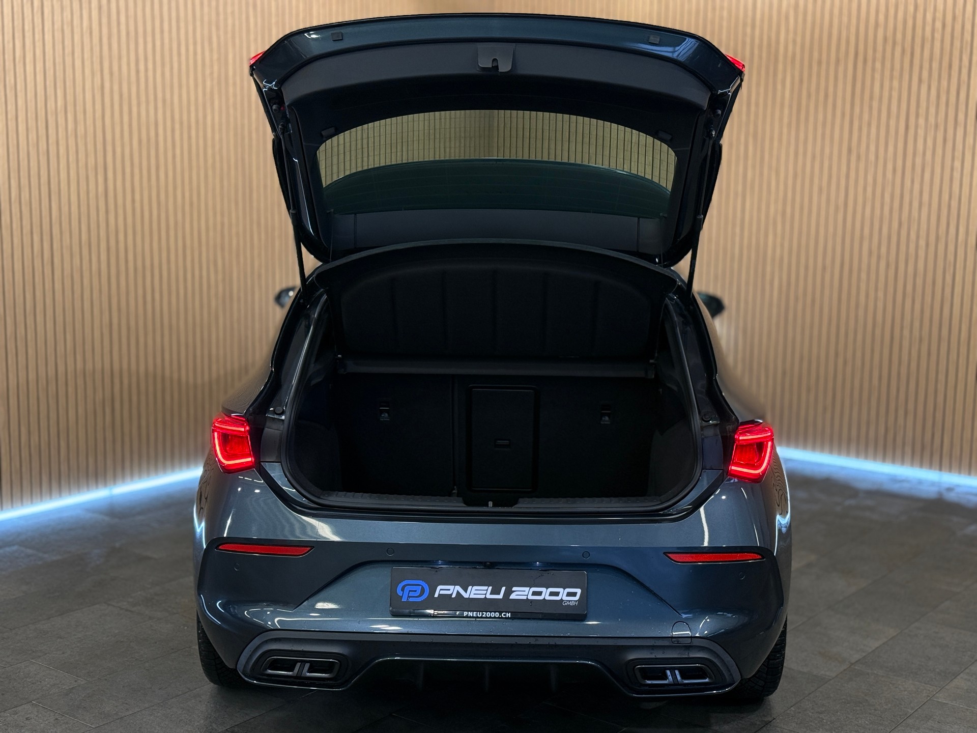 CUPRA 1,5 eTSI MHEV DSG FR-image-21