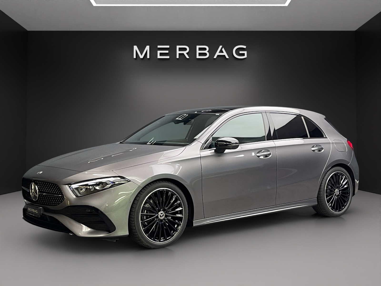 MERCEDES-BENZ A 220 4Matic 8G-DCT-image-0