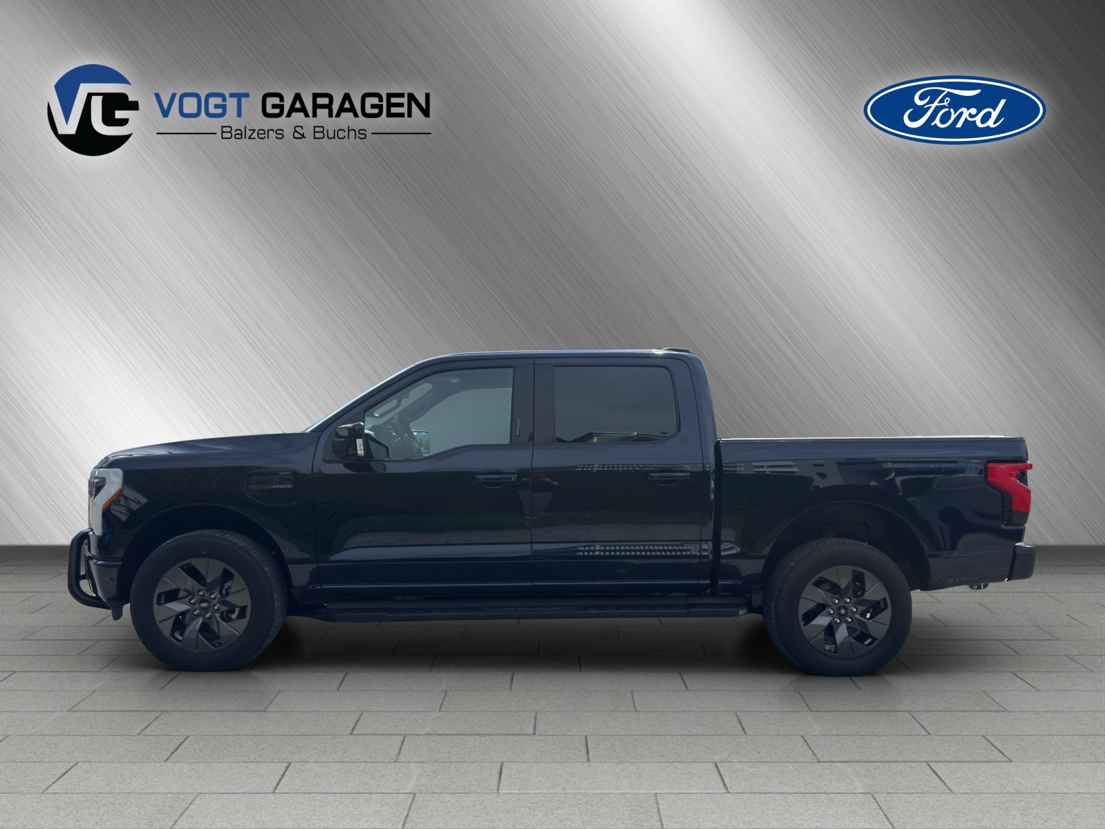 FORD F-150 Lightning DKab.Pick-up 98 kWh Lariat Launch Edition-showroom-element-2