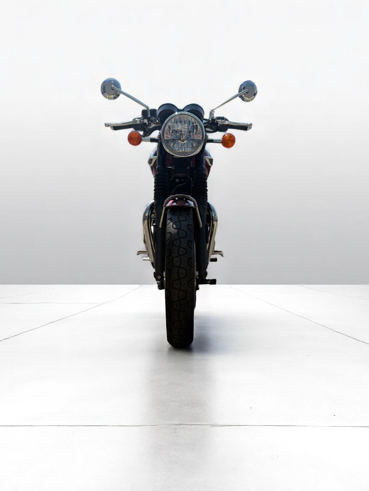 TRIUMPH Bonneville T120 ABS-image-4