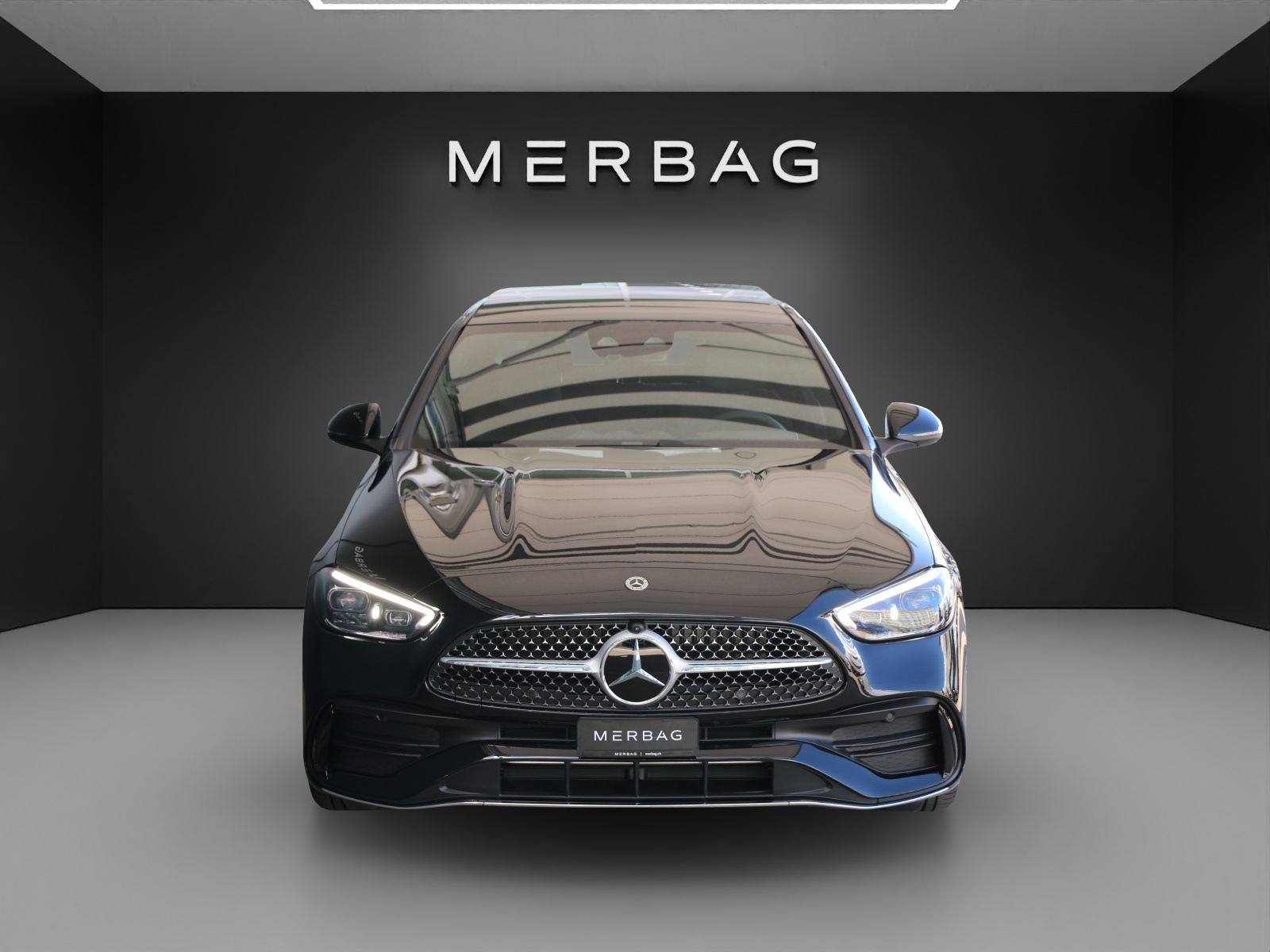 MERCEDES-BENZ C 300 4 Matic-image-14