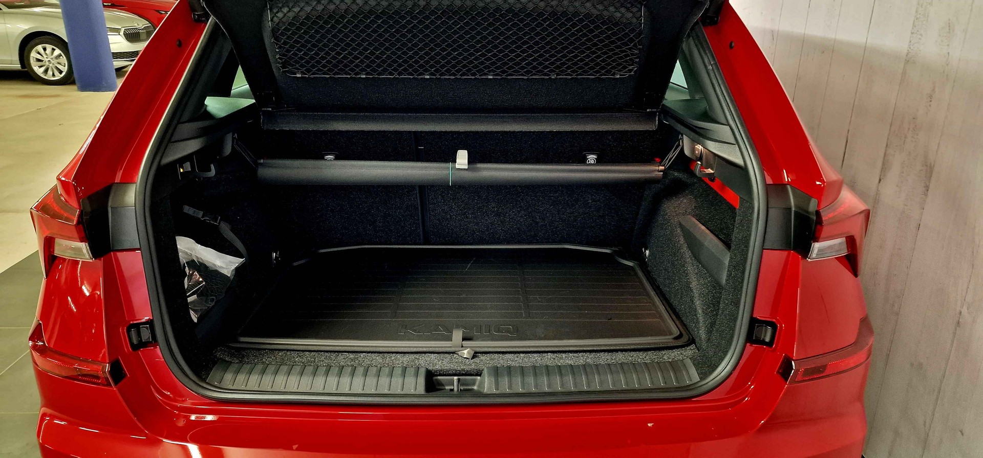 SKODA Kamiq 1.0 TSI Monte Carlo DSG-image-18