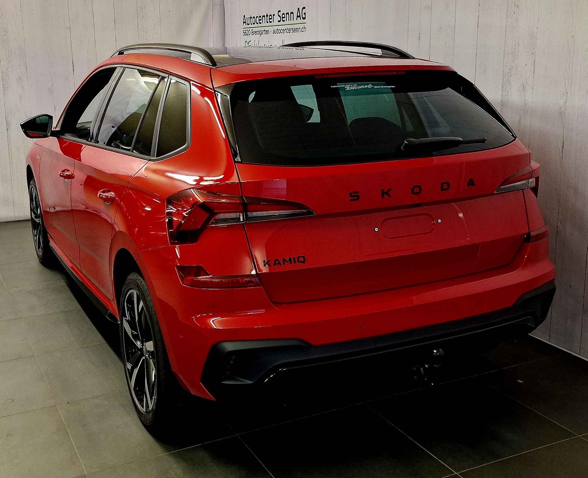 SKODA Kamiq 1.0 TSI Monte Carlo DSG-image-22