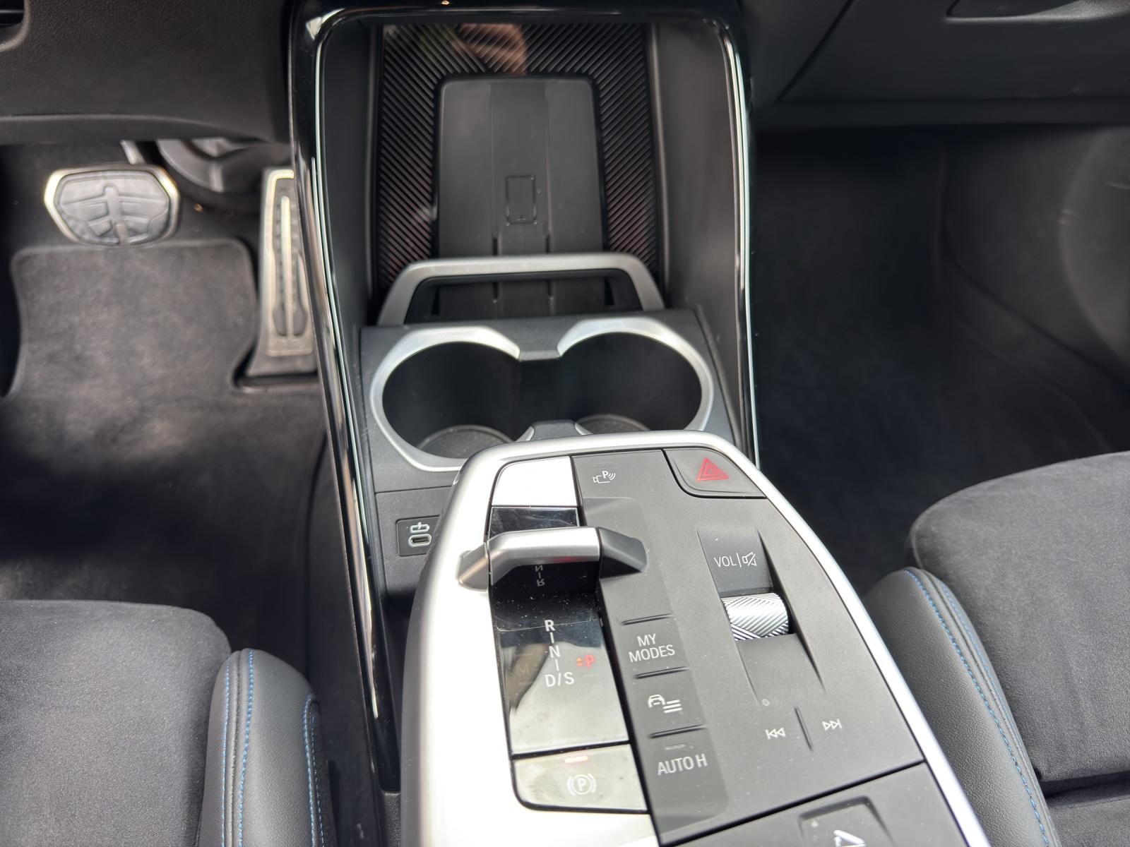 BMW X2 18d sDrive M Sportpaket-image-13