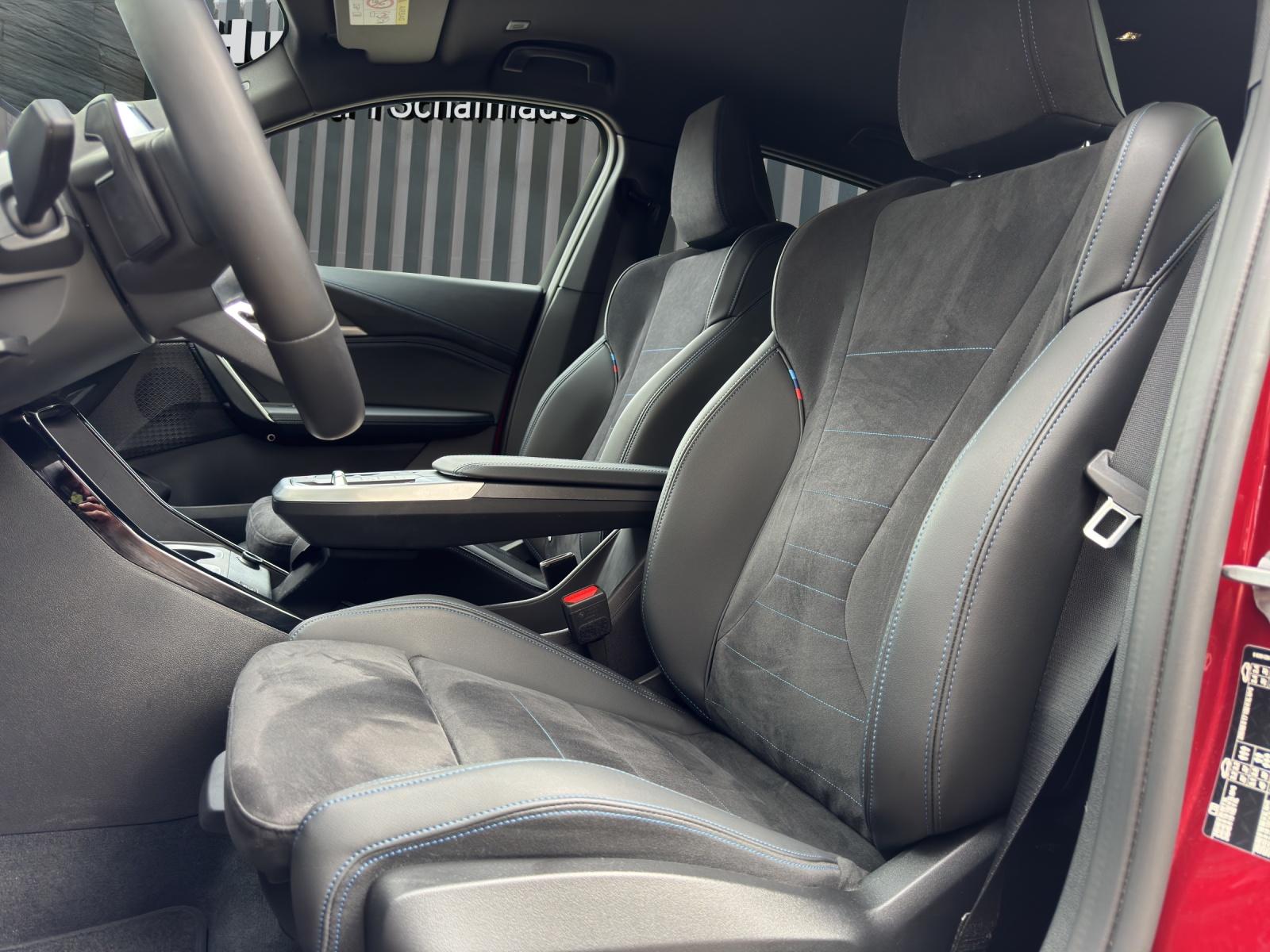 BMW X2 18d sDrive M Sportpaket-image-12