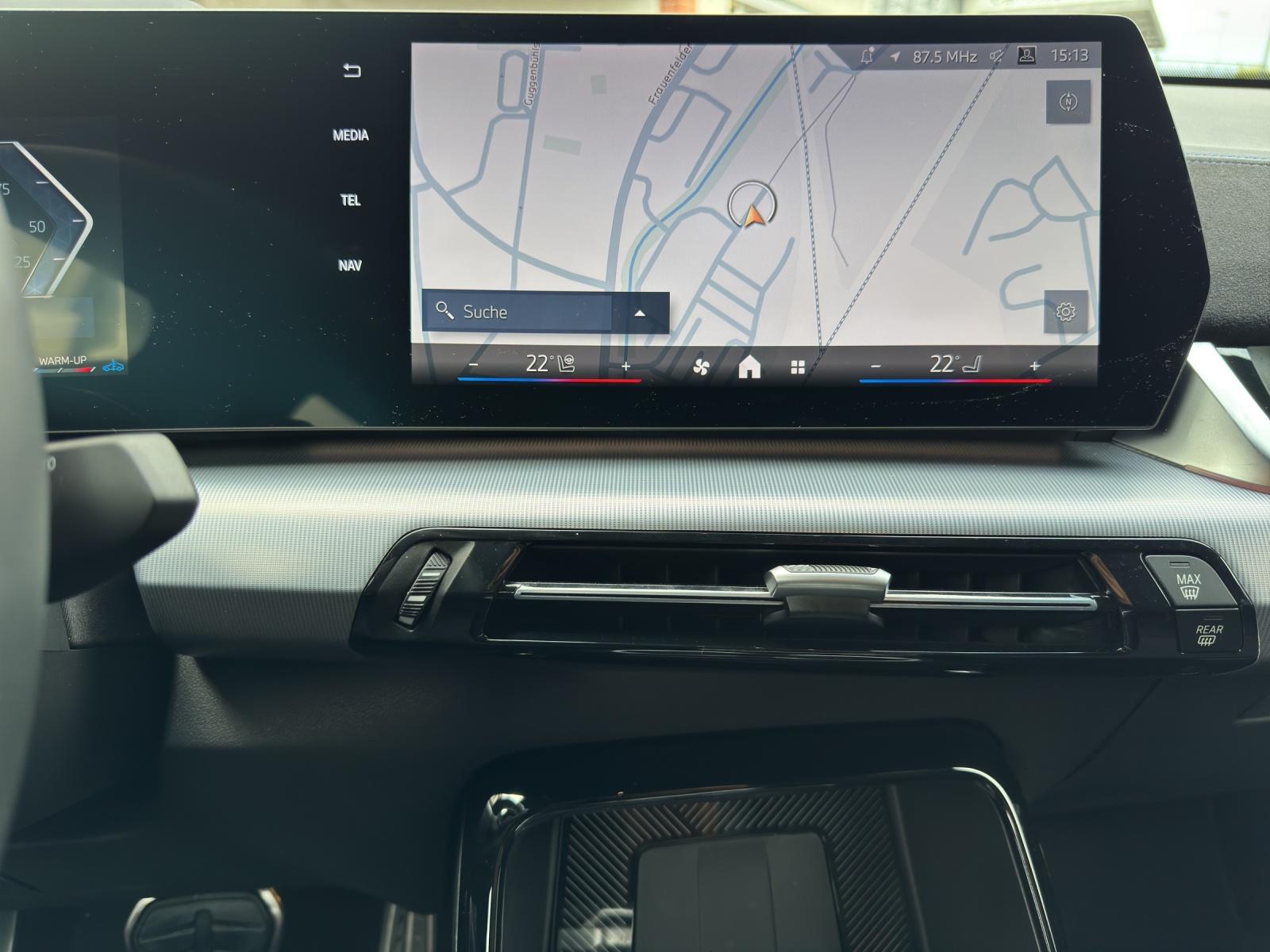 BMW X2 18d sDrive M Sportpaket-image-11
