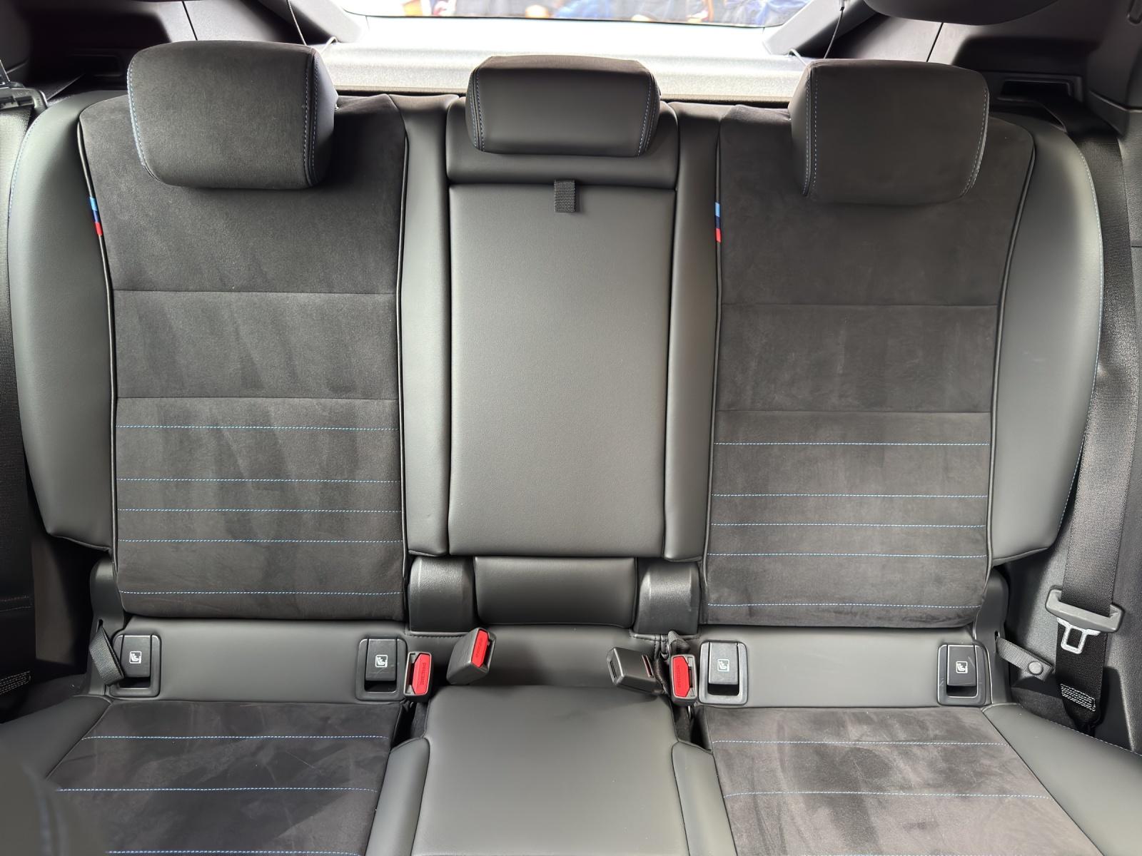BMW X2 18d sDrive M Sportpaket-image-15