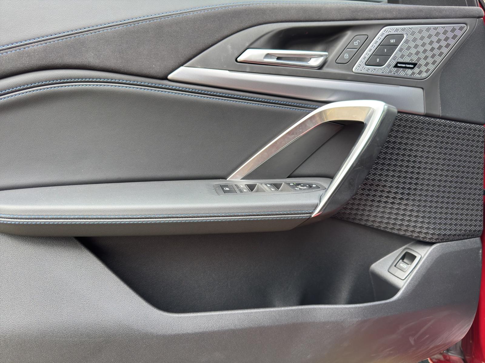 BMW X2 18d sDrive M Sportpaket-image-16