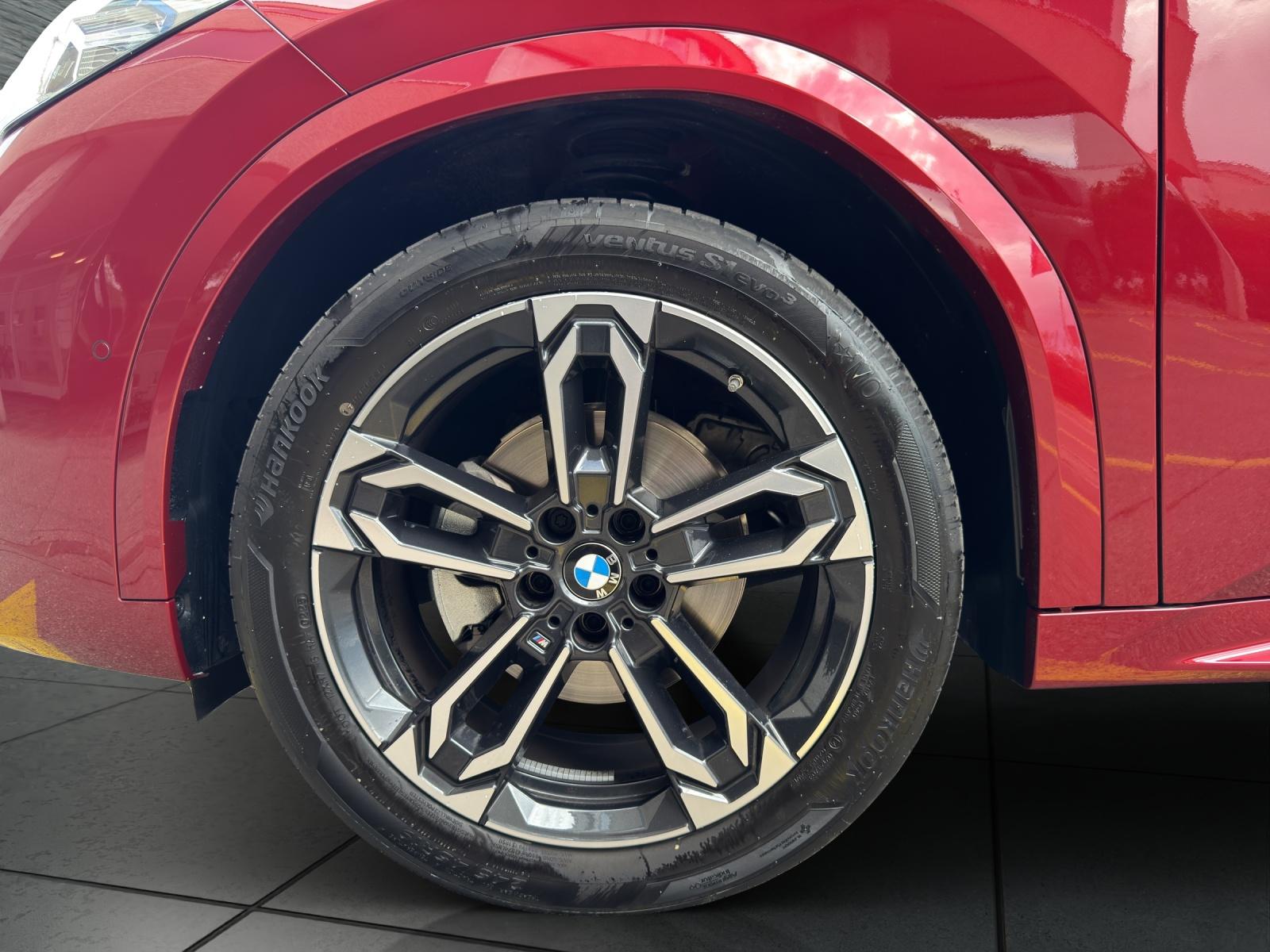 BMW X2 18d sDrive M Sportpaket-image-8